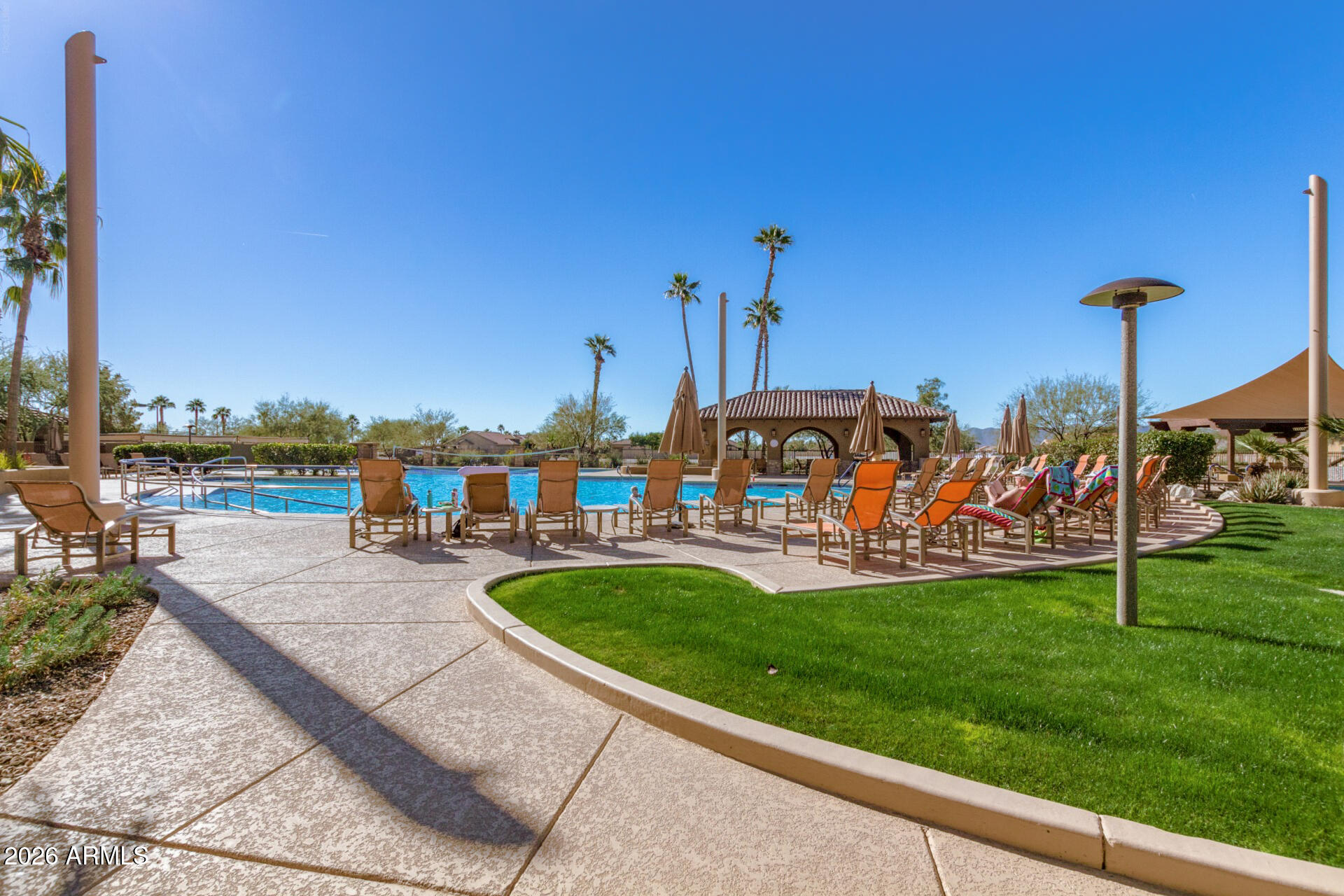 ROBSON RANCH-ARIZONA UNIT TWENTY-TWO - Residential