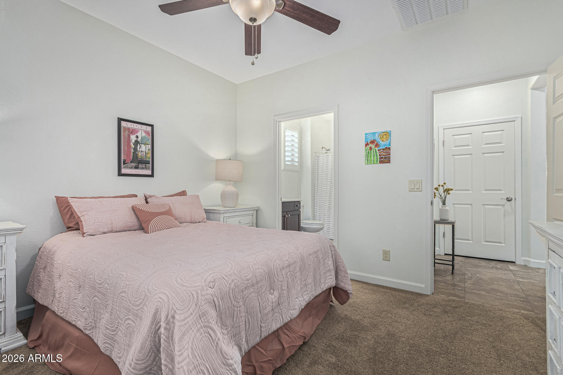 ROBSON RANCH-ARIZONA UNIT TWENTY-TWO - Residential