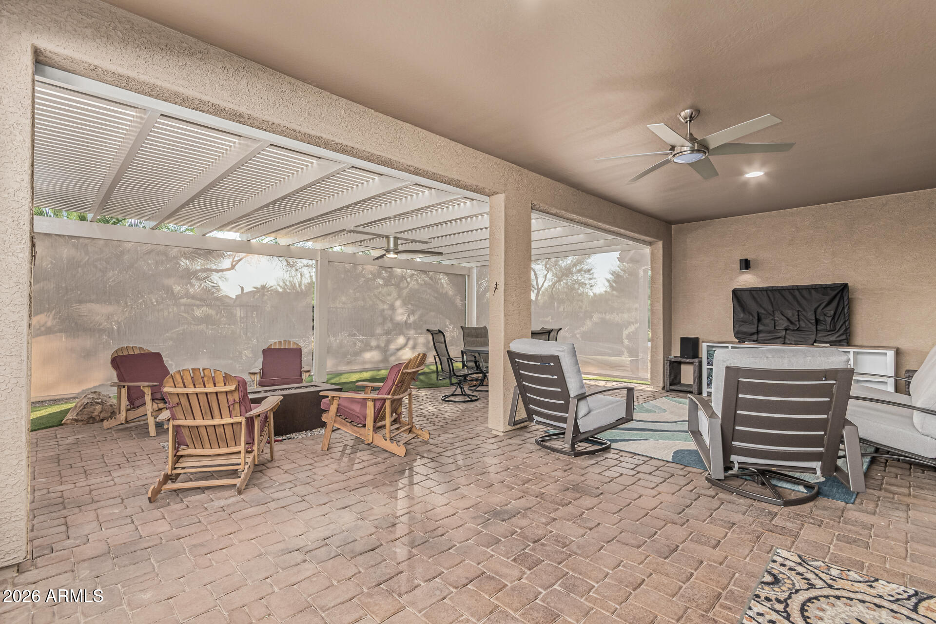 ROBSON RANCH-ARIZONA UNIT TWENTY-TWO - Residential