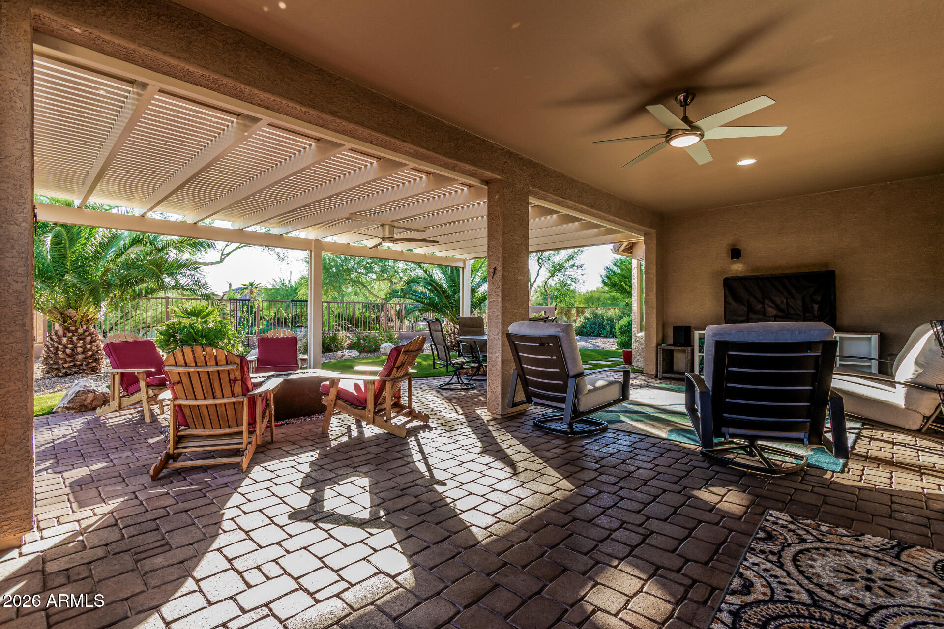 ROBSON RANCH-ARIZONA UNIT TWENTY-TWO - Residential