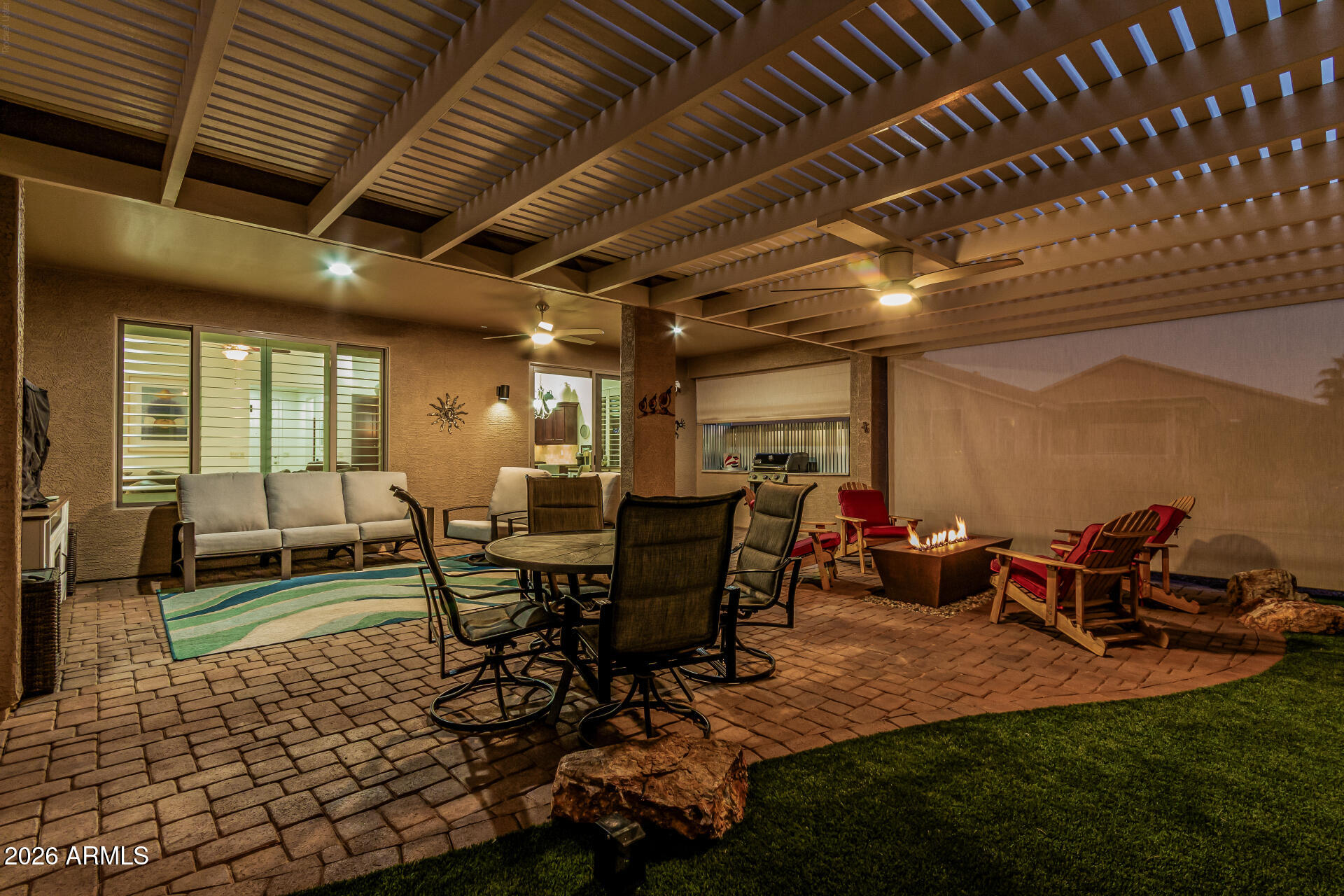 ROBSON RANCH-ARIZONA UNIT TWENTY-TWO - Residential
