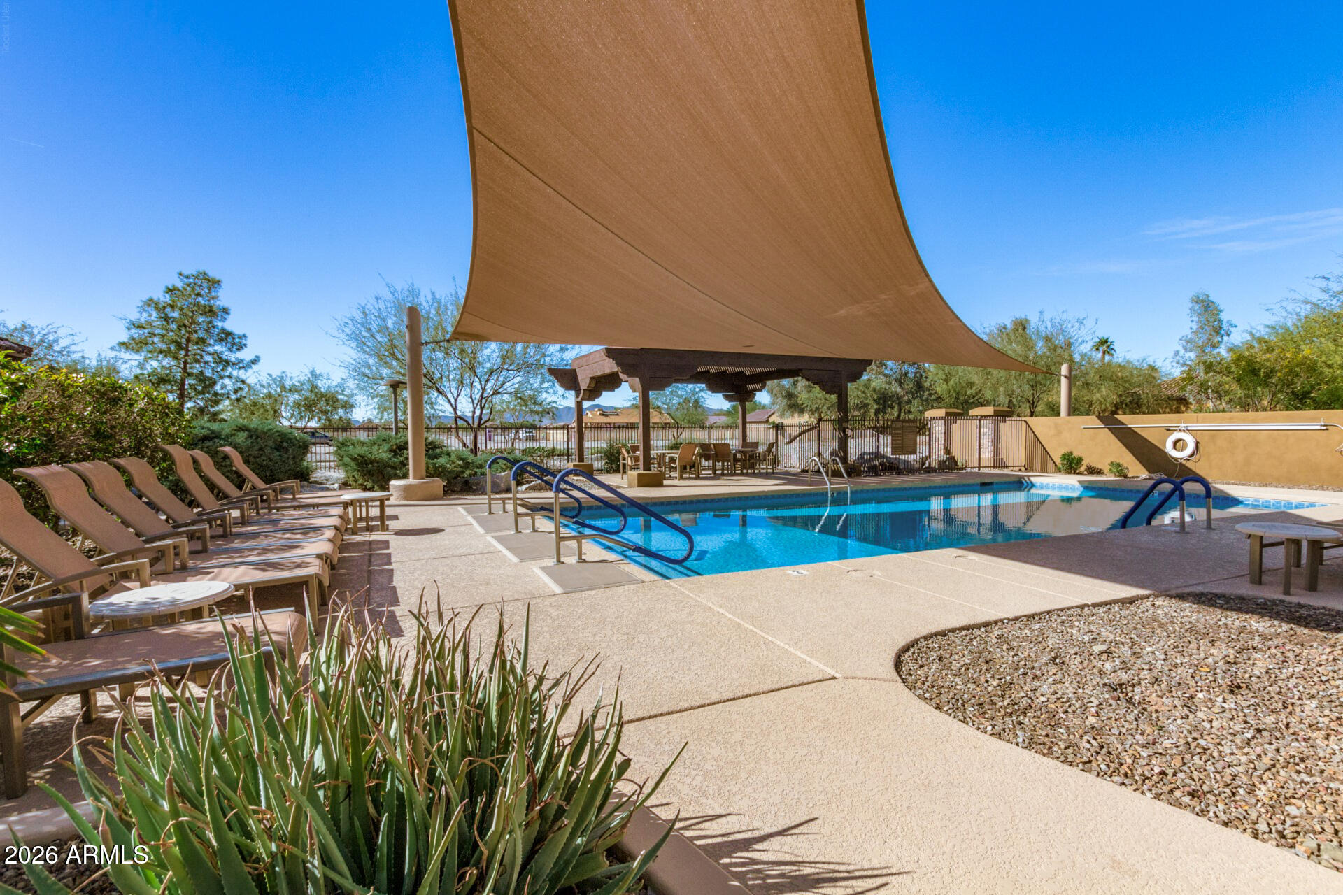ROBSON RANCH-ARIZONA UNIT TWENTY-TWO - Residential