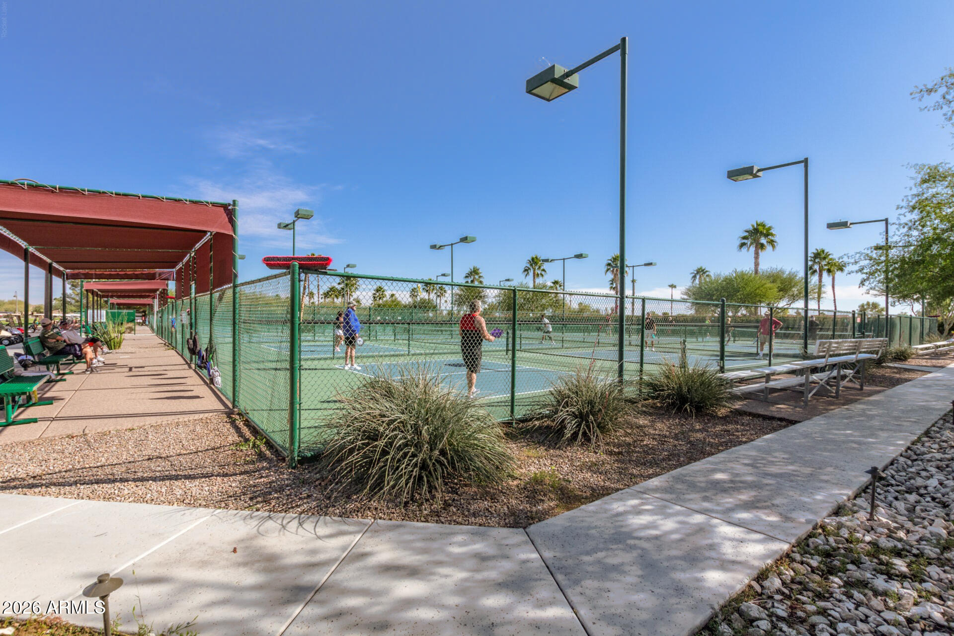 ROBSON RANCH-ARIZONA UNIT TWENTY-TWO - Residential
