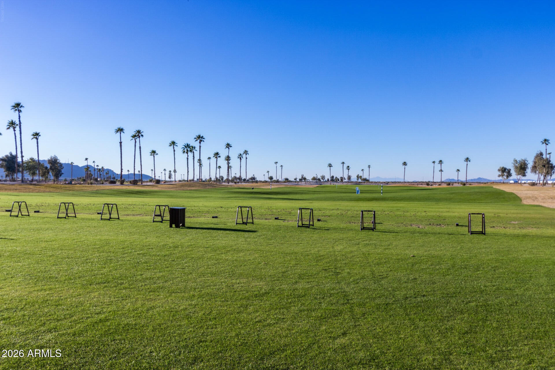 ROBSON RANCH-ARIZONA UNIT TWENTY-TWO - Residential