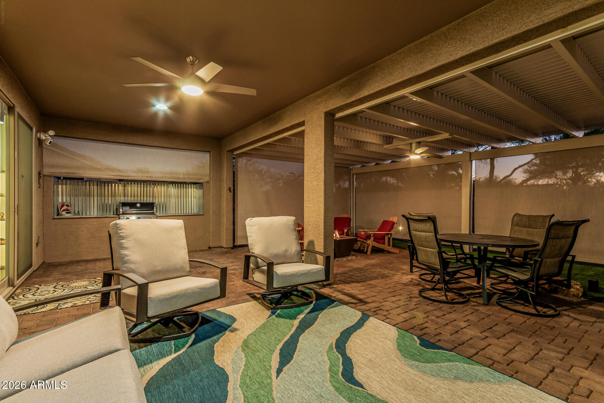 ROBSON RANCH-ARIZONA UNIT TWENTY-TWO - Residential