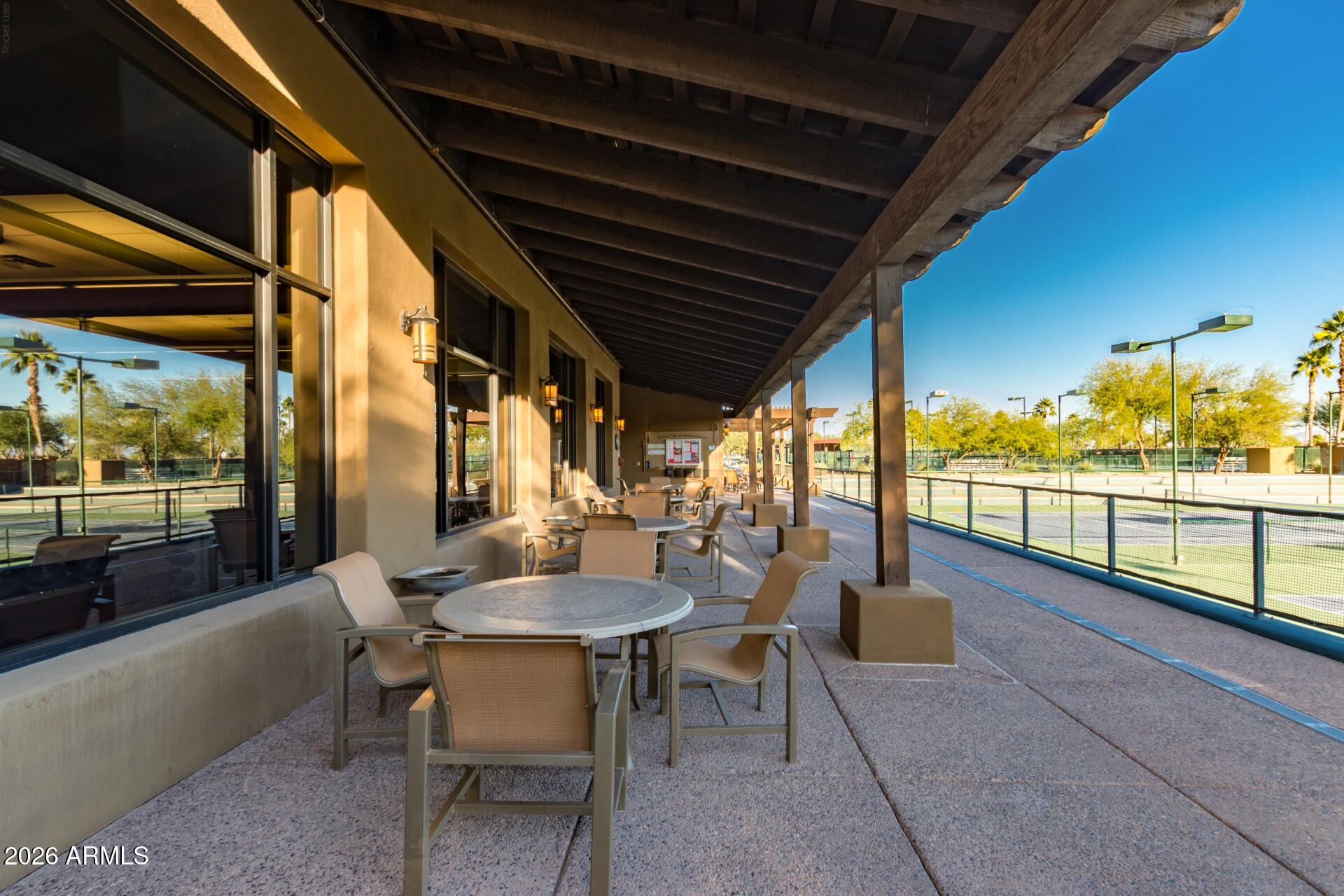ROBSON RANCH-ARIZONA UNIT TWENTY-TWO - Residential