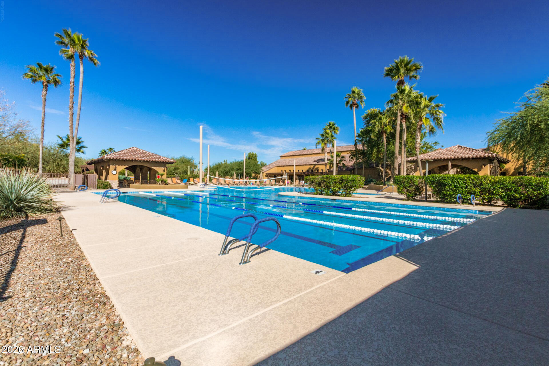 ROBSON RANCH-ARIZONA UNIT TWENTY-TWO - Residential
