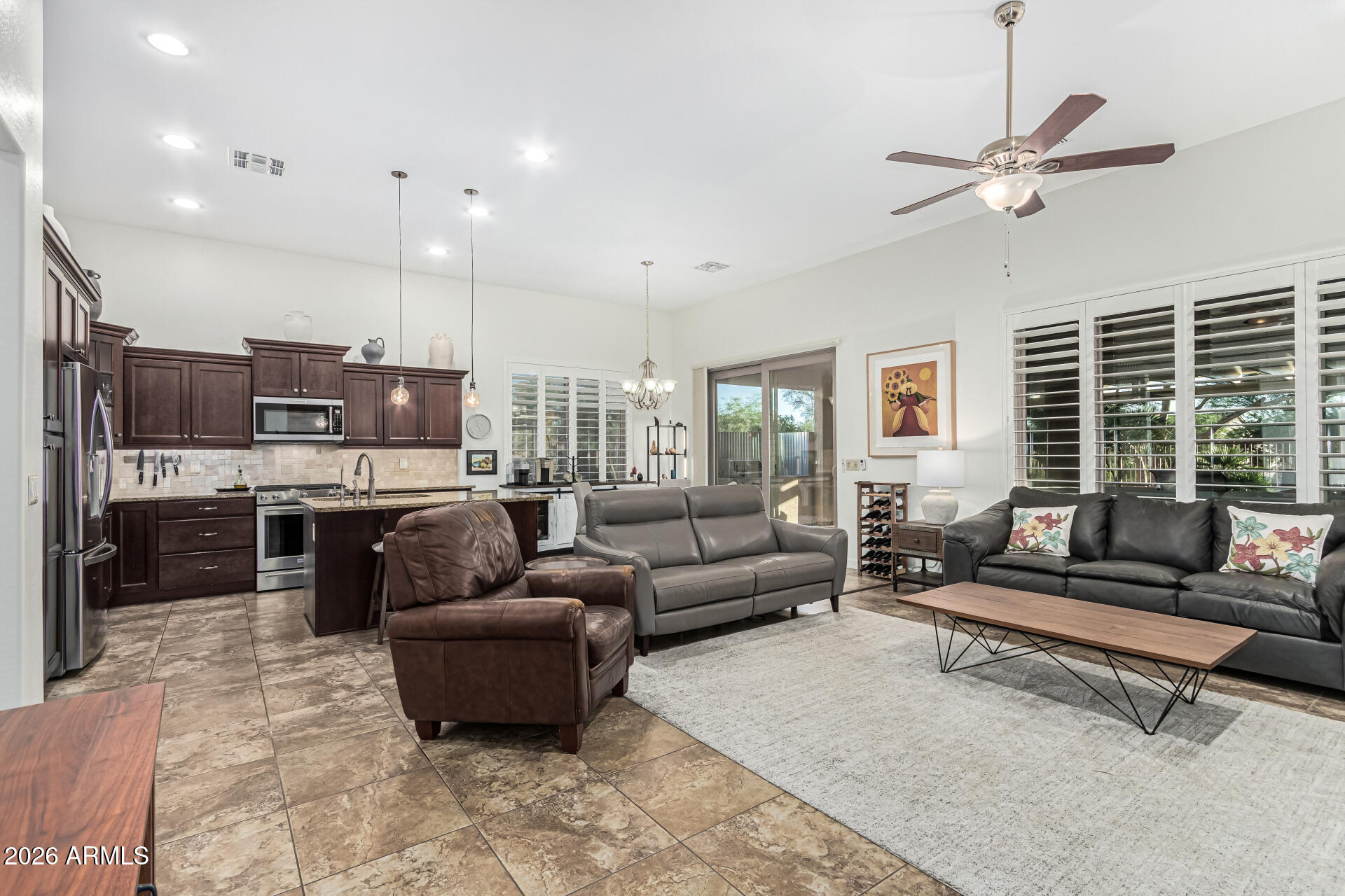ROBSON RANCH-ARIZONA UNIT TWENTY-TWO - Residential
