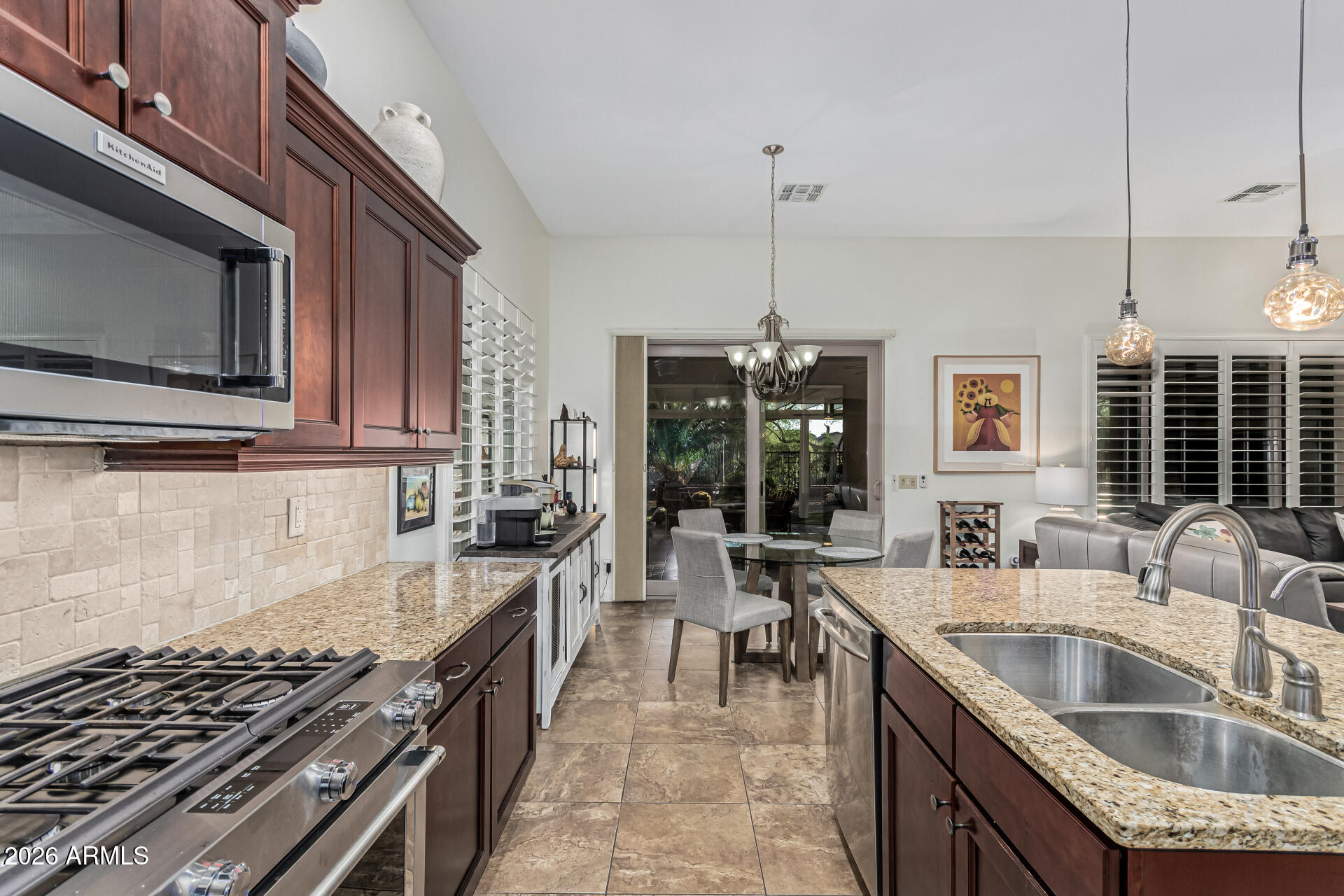 ROBSON RANCH-ARIZONA UNIT TWENTY-TWO - Residential