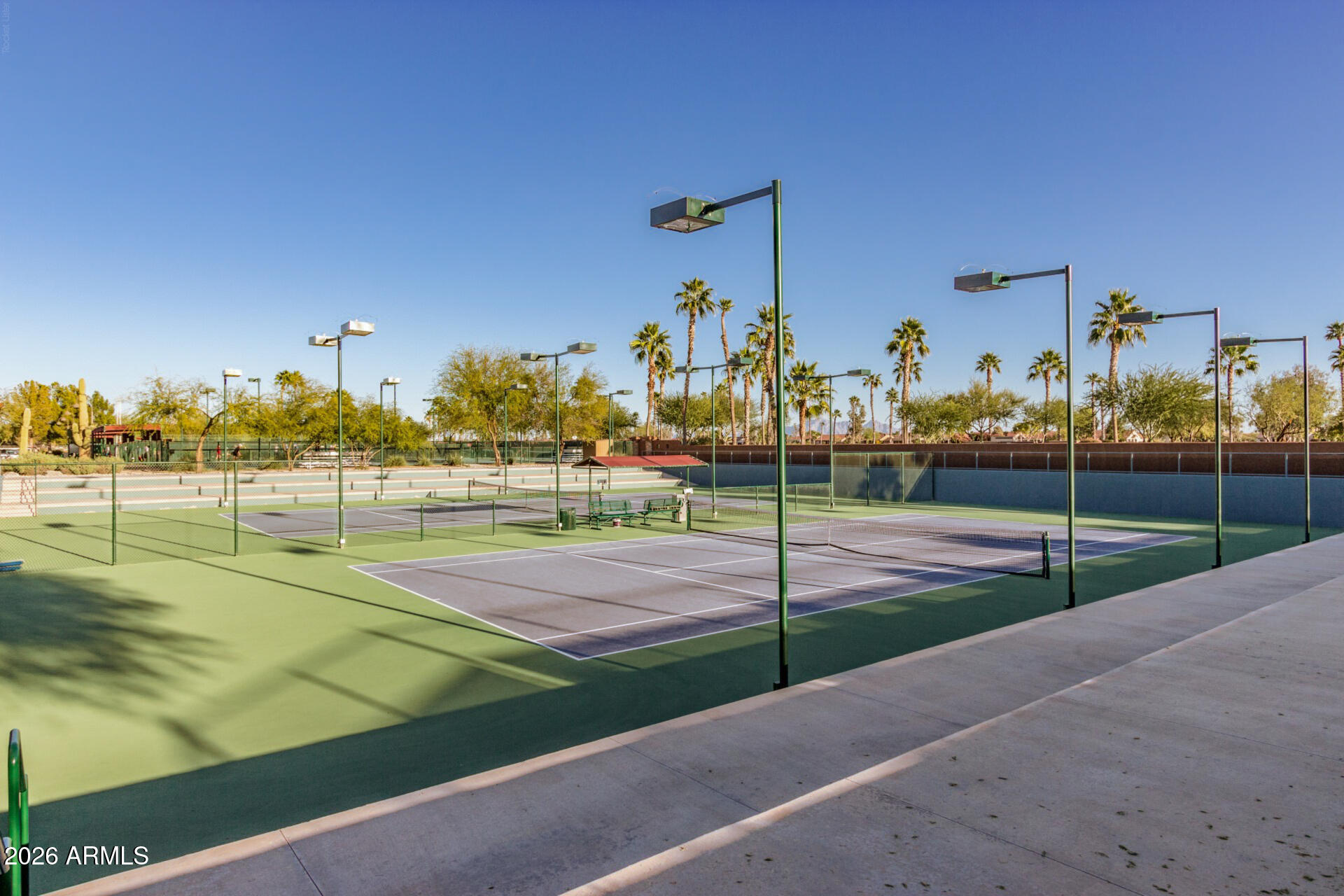 ROBSON RANCH-ARIZONA UNIT TWENTY-TWO - Residential