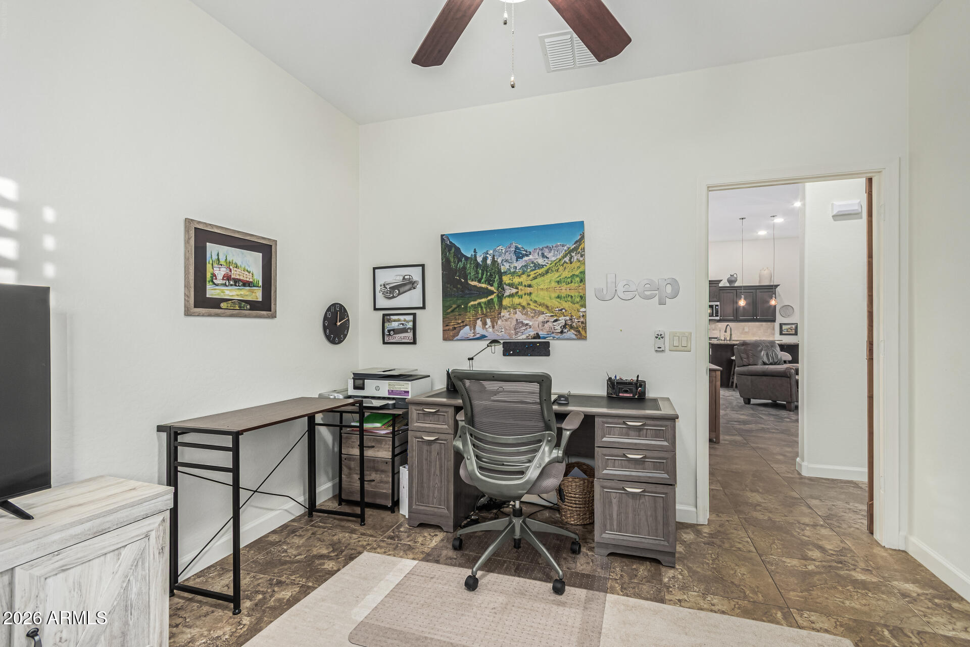 ROBSON RANCH-ARIZONA UNIT TWENTY-TWO - Residential