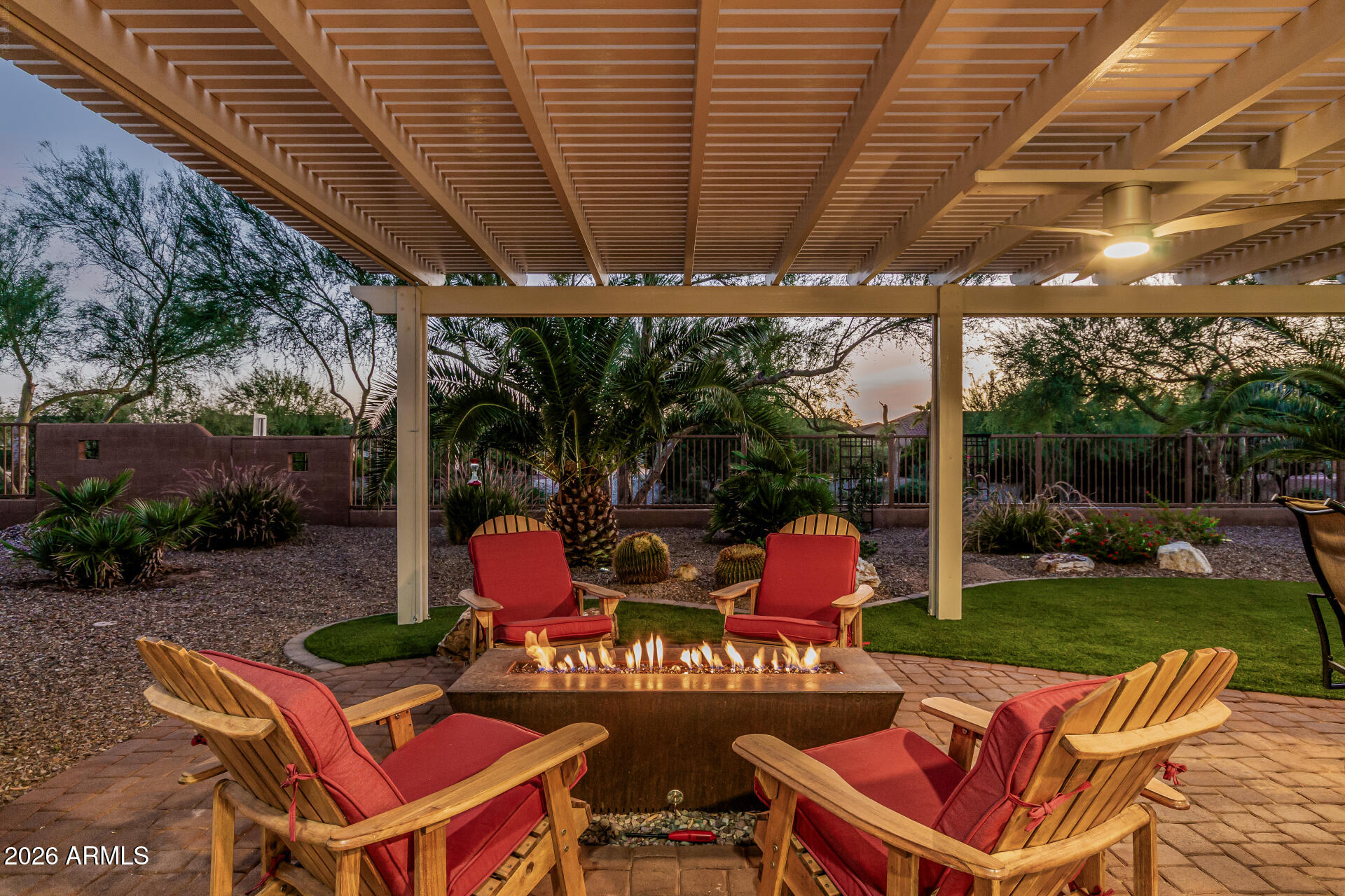 ROBSON RANCH-ARIZONA UNIT TWENTY-TWO - Residential