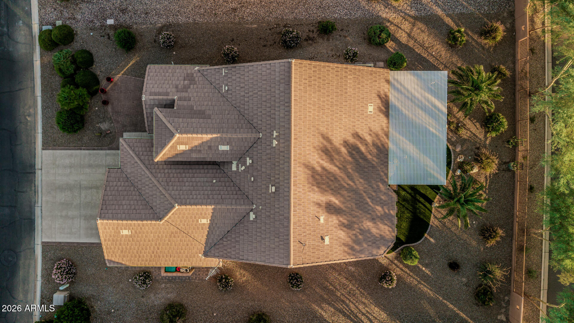 ROBSON RANCH-ARIZONA UNIT TWENTY-TWO - Residential