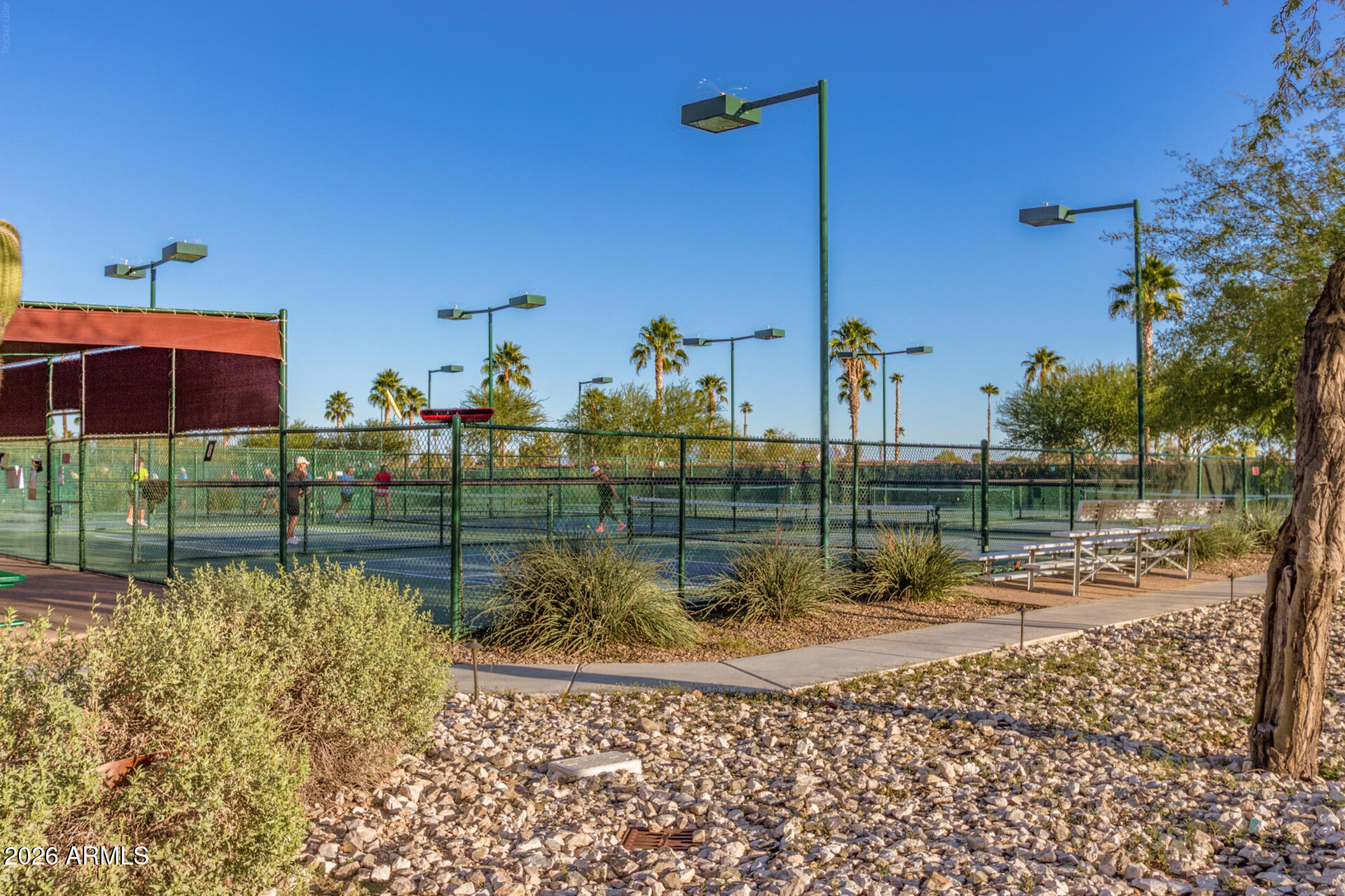 ROBSON RANCH-ARIZONA UNIT TWENTY-TWO - Residential