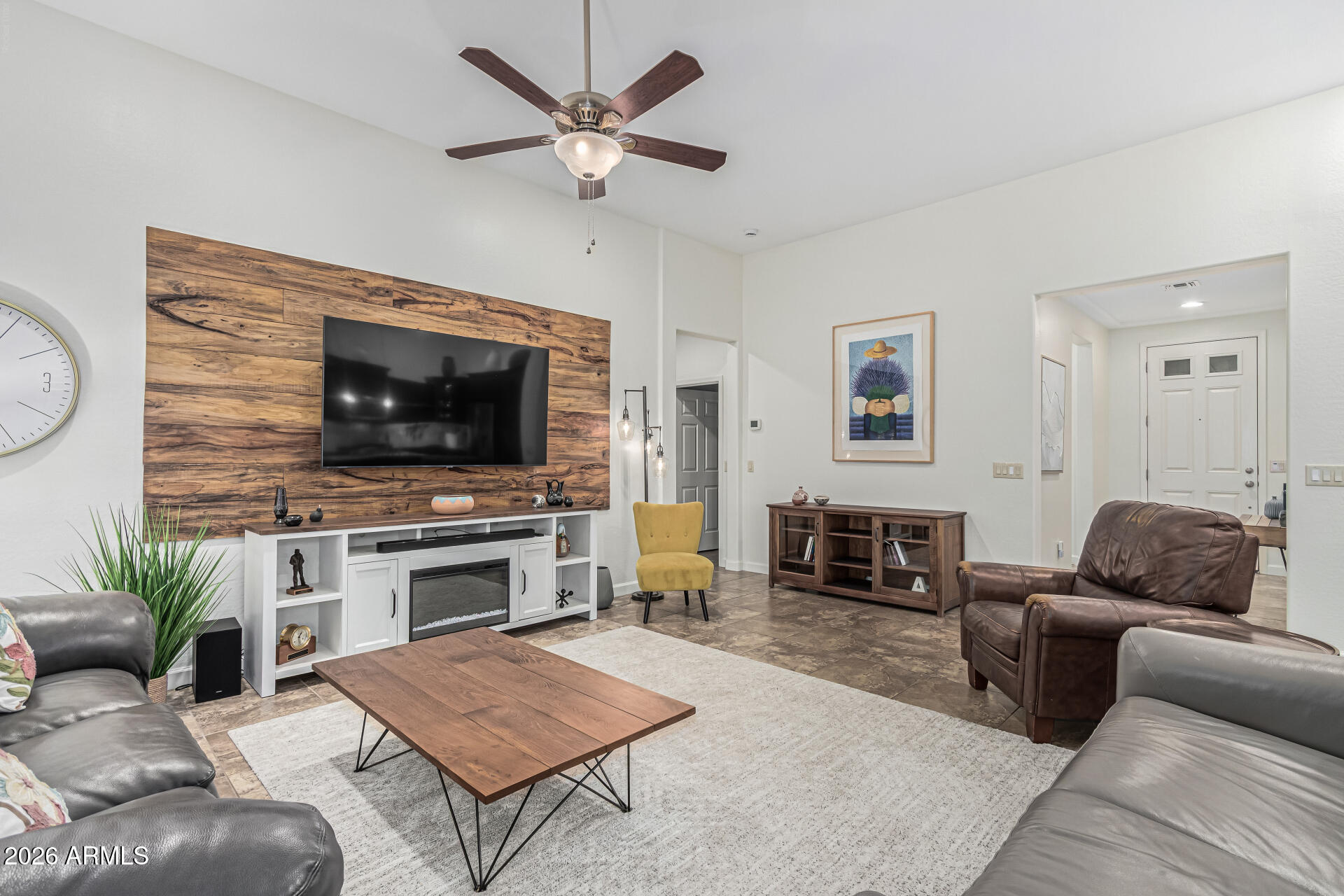 ROBSON RANCH-ARIZONA UNIT TWENTY-TWO - Residential