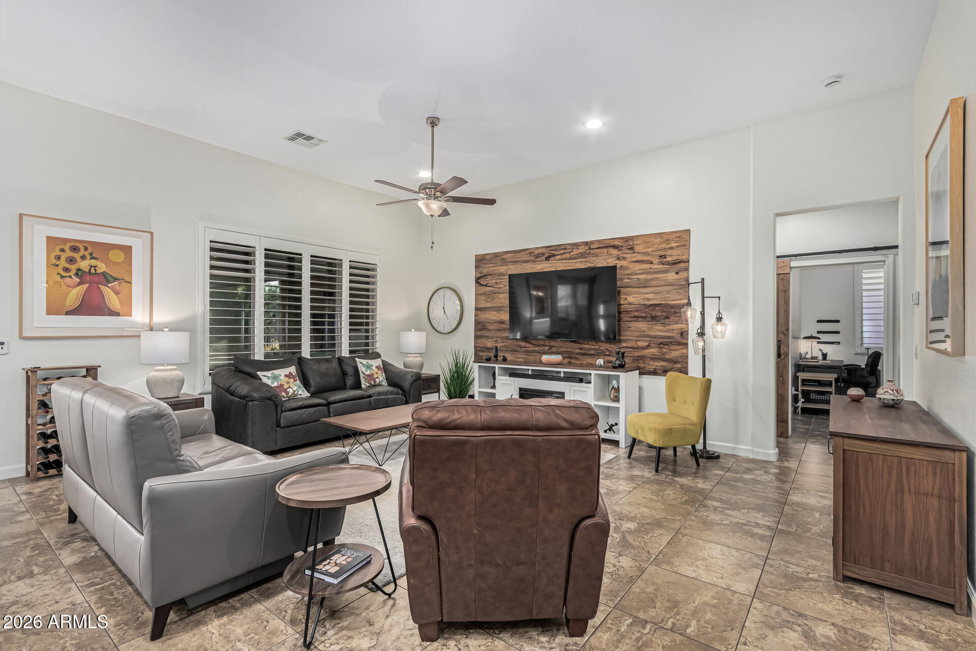 ROBSON RANCH-ARIZONA UNIT TWENTY-TWO - Residential