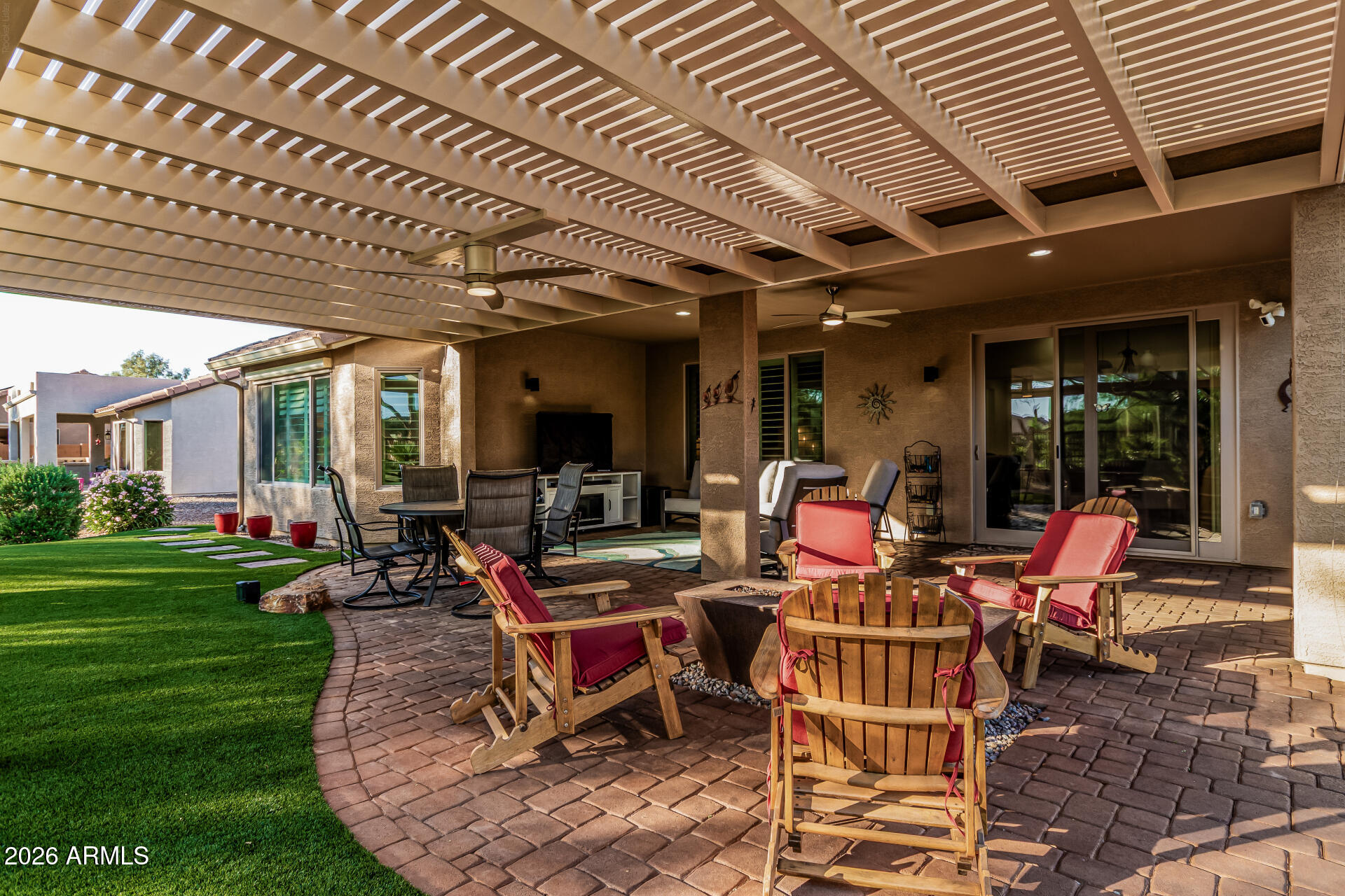 ROBSON RANCH-ARIZONA UNIT TWENTY-TWO - Residential