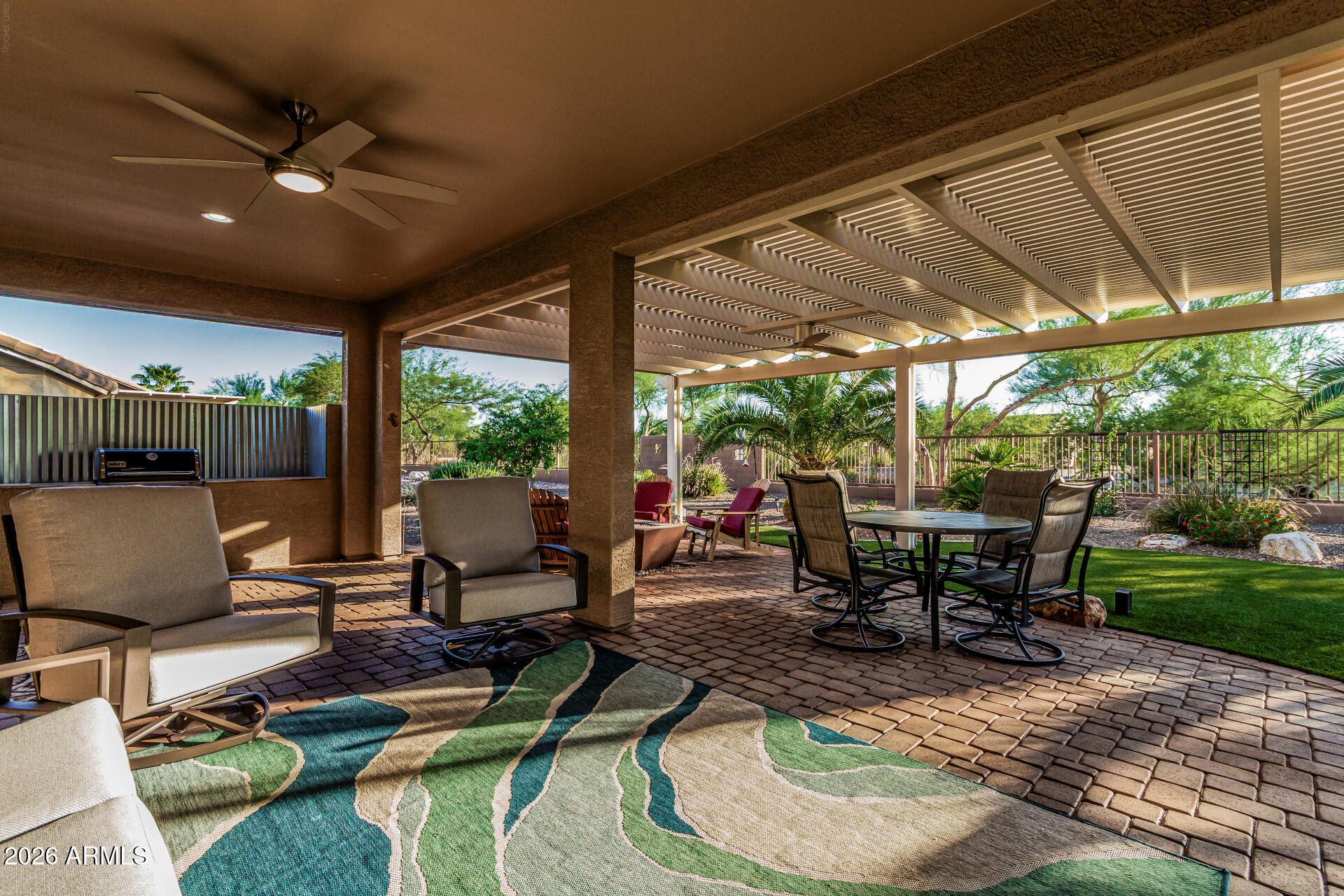 ROBSON RANCH-ARIZONA UNIT TWENTY-TWO - Residential