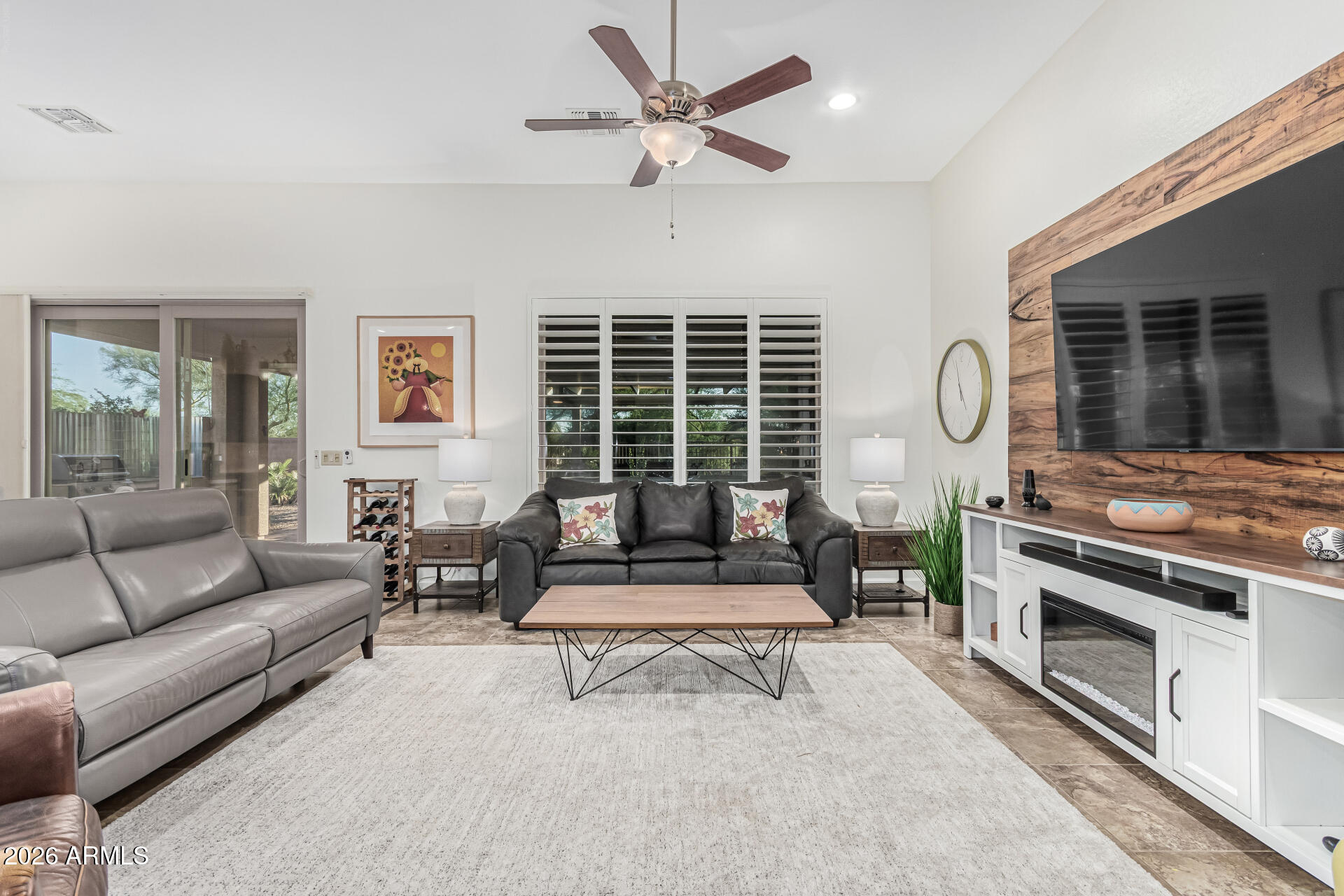 ROBSON RANCH-ARIZONA UNIT TWENTY-TWO - Residential