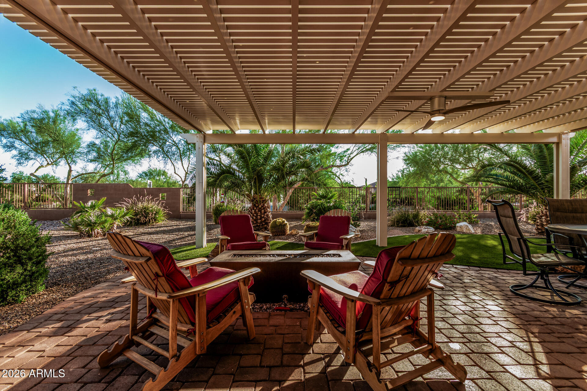 ROBSON RANCH-ARIZONA UNIT TWENTY-TWO - Residential