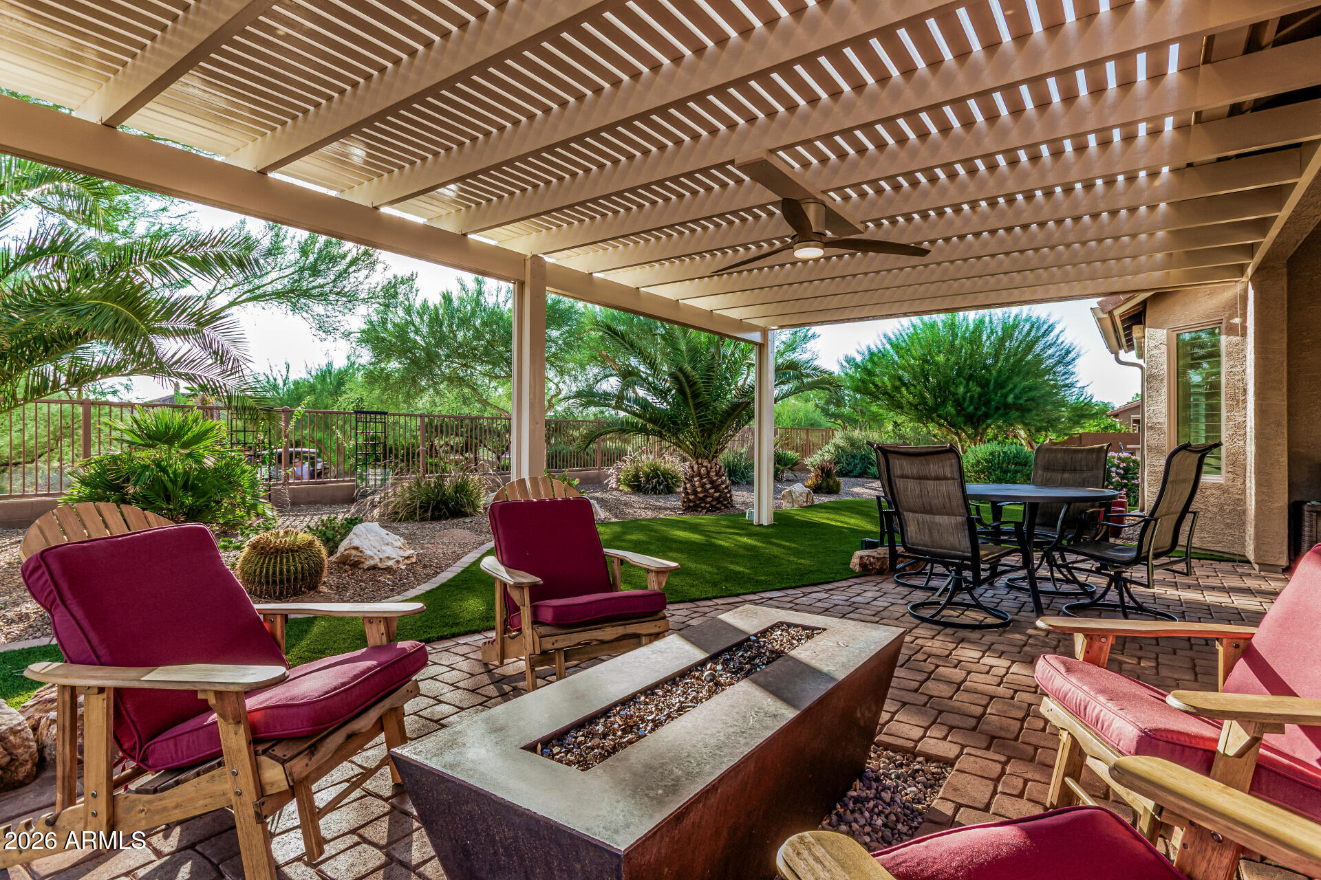 ROBSON RANCH-ARIZONA UNIT TWENTY-TWO - Residential