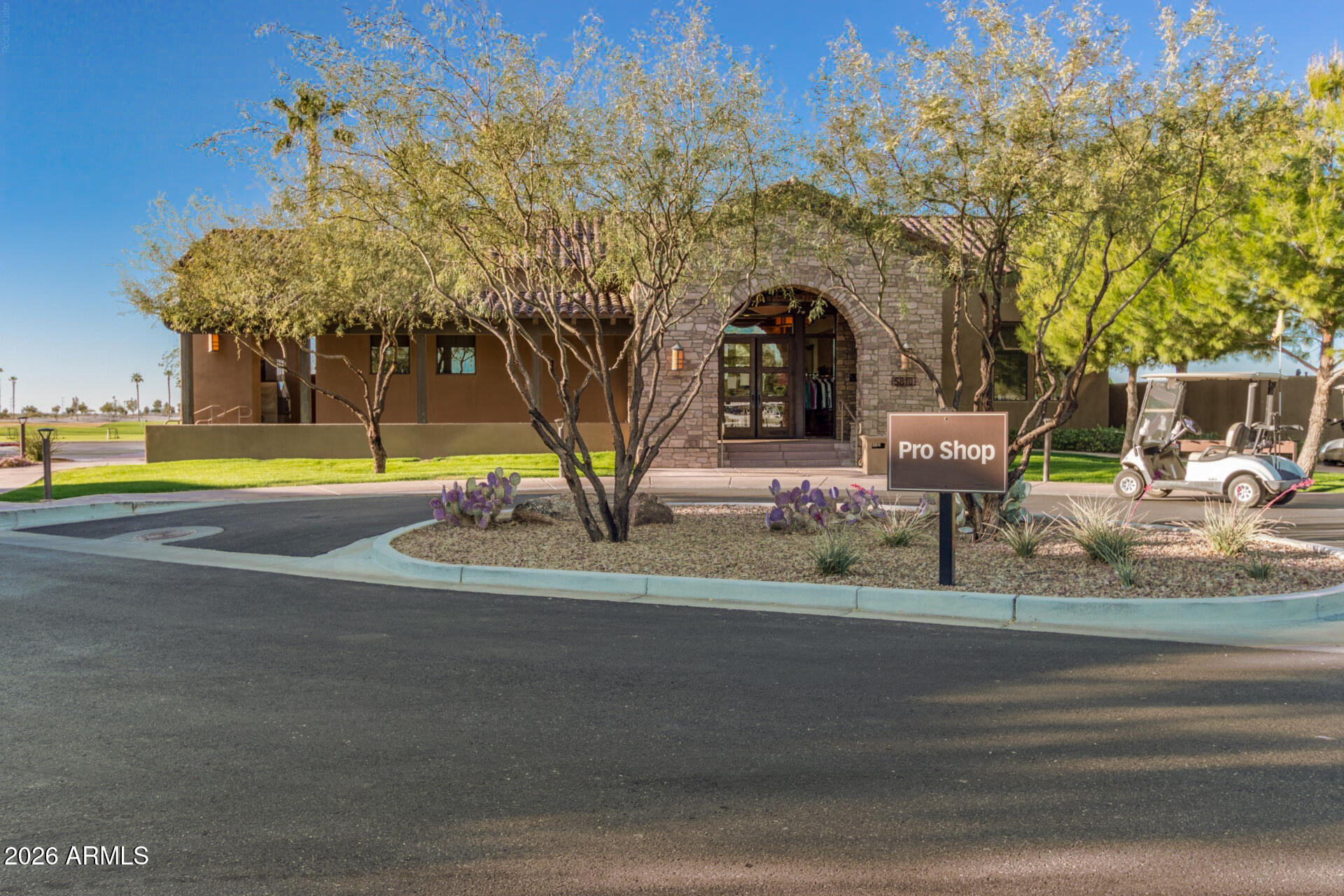 ROBSON RANCH-ARIZONA UNIT TWENTY-TWO - Residential