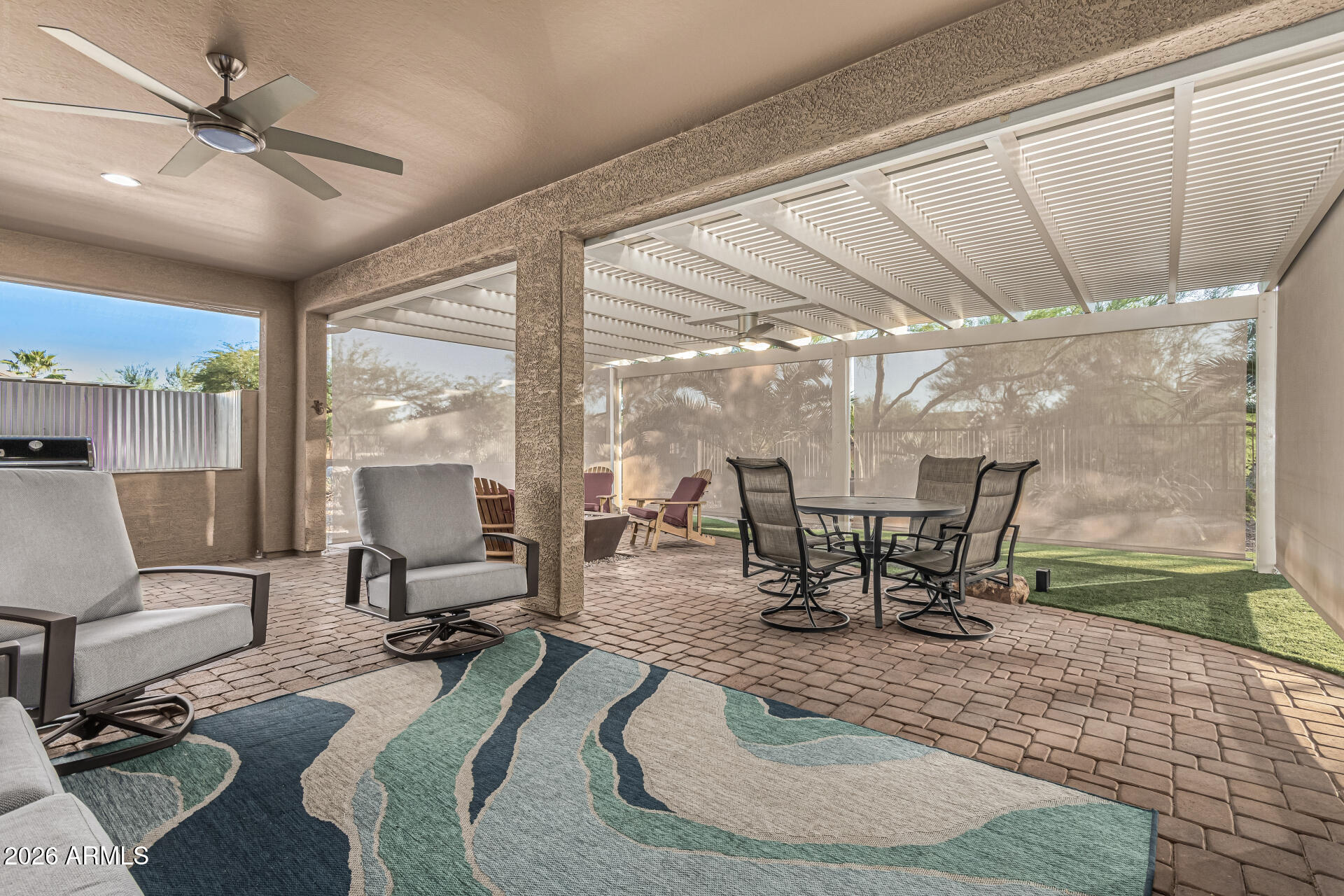 ROBSON RANCH-ARIZONA UNIT TWENTY-TWO - Residential