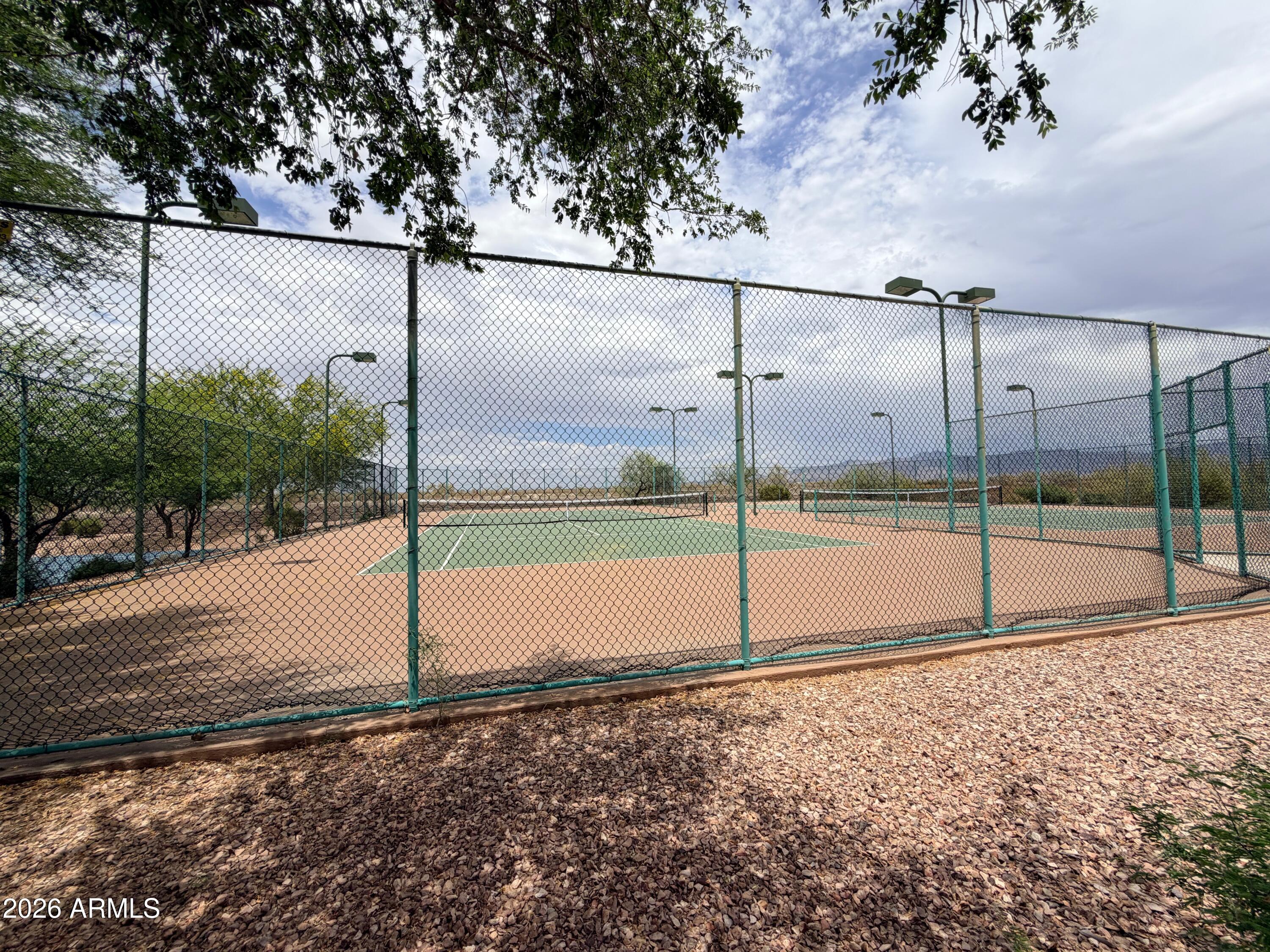 TARTESSO UNIT 2A - Residential