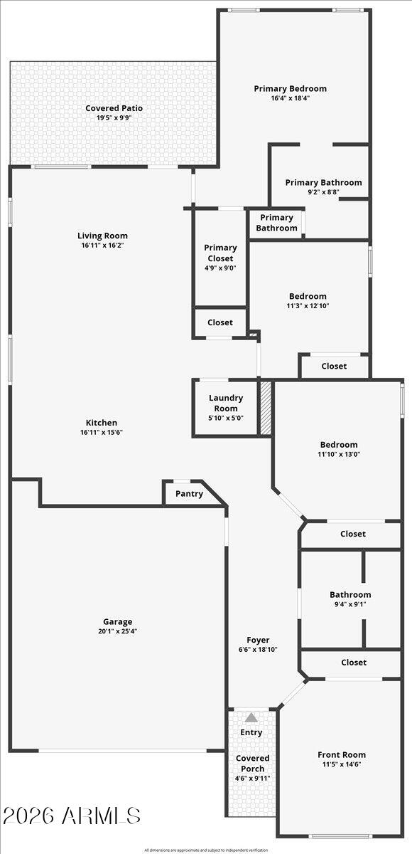 TARTESSO UNIT 2A - Residential