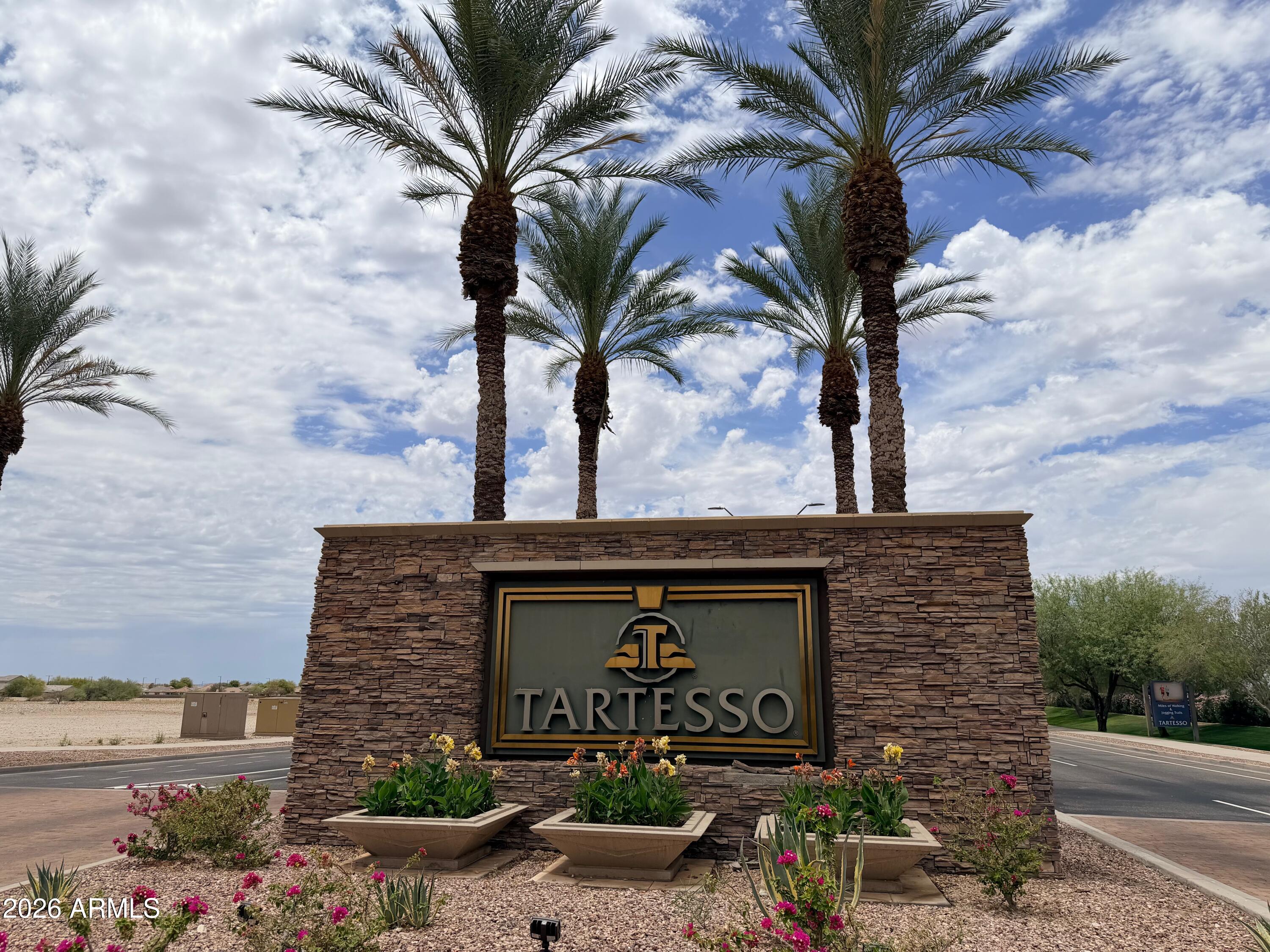 TARTESSO UNIT 2A - Residential