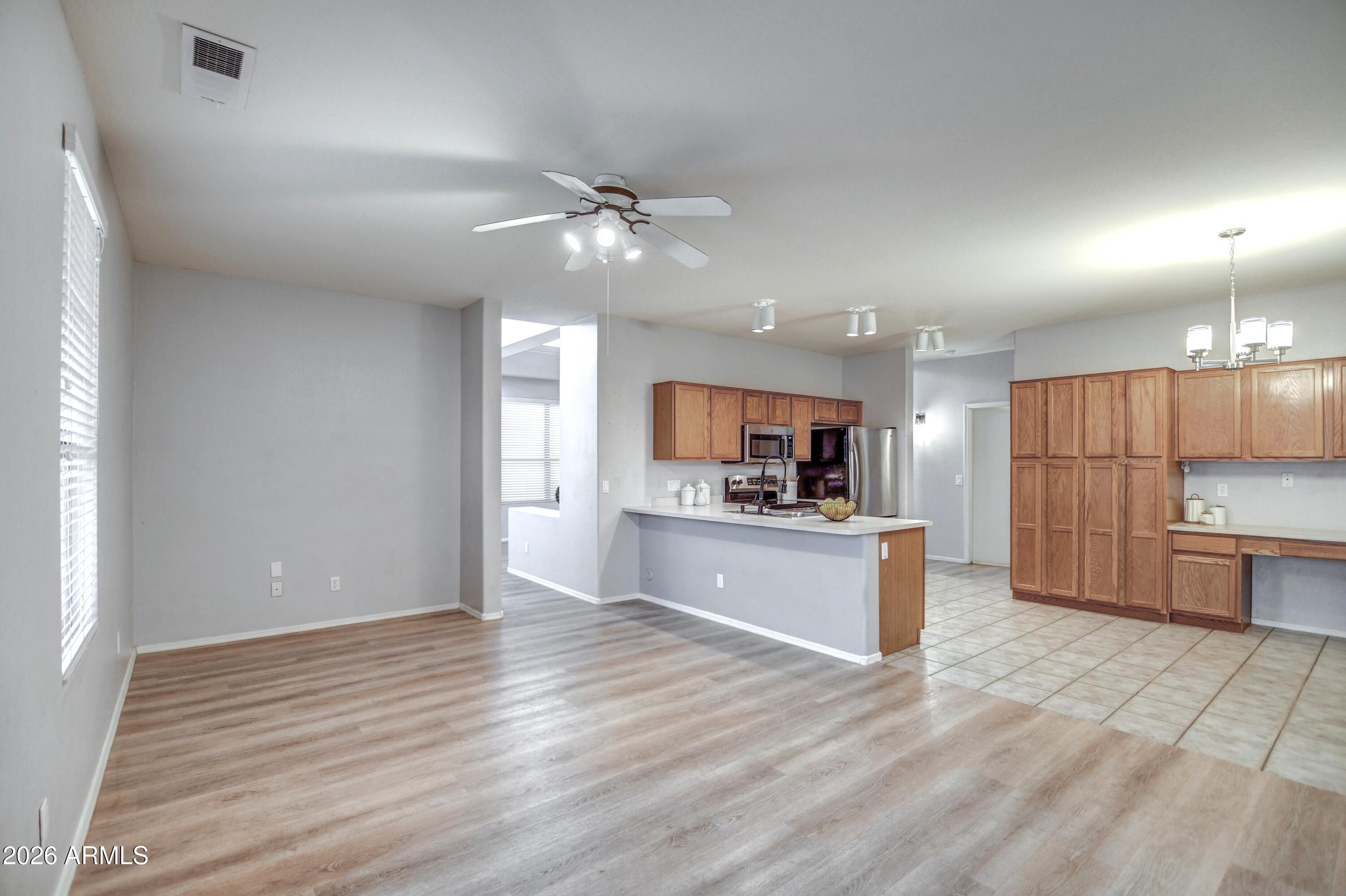 NORTH CANYON RANCH - Residential