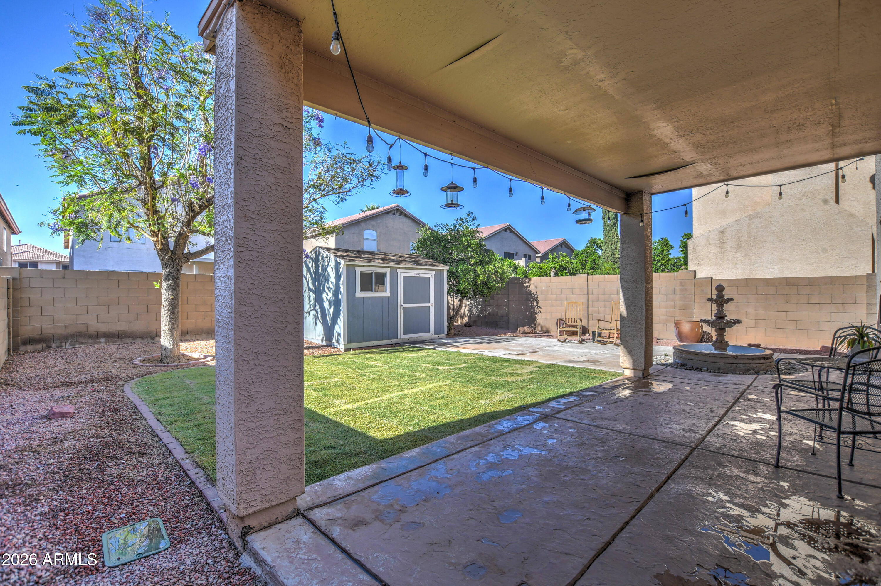 NORTH CANYON RANCH - Residential