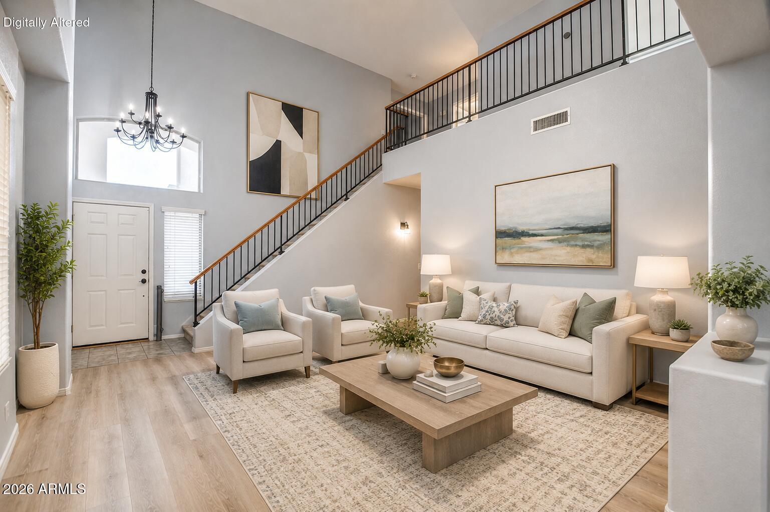 NORTH CANYON RANCH - Residential