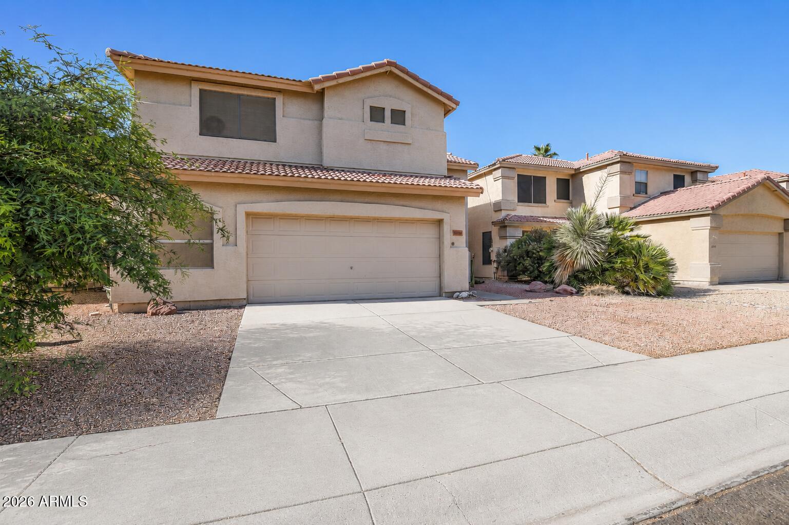 NORTH CANYON RANCH - Residential