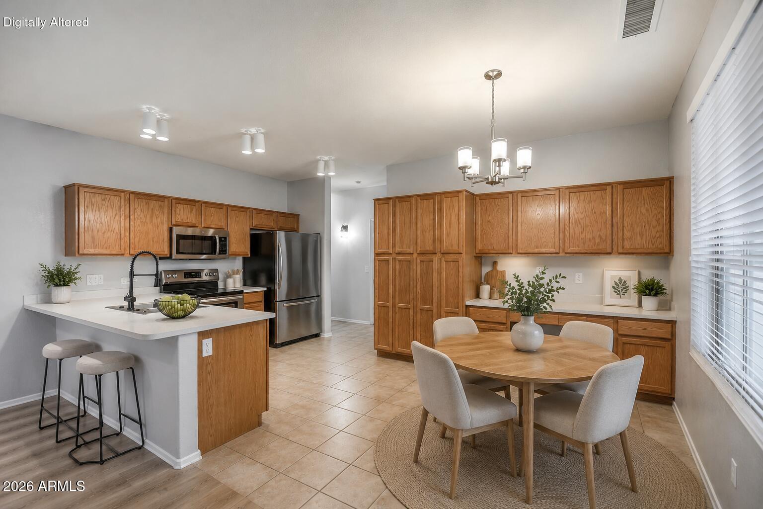 NORTH CANYON RANCH - Residential