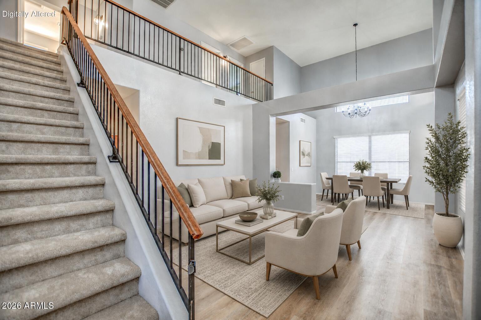 NORTH CANYON RANCH - Residential