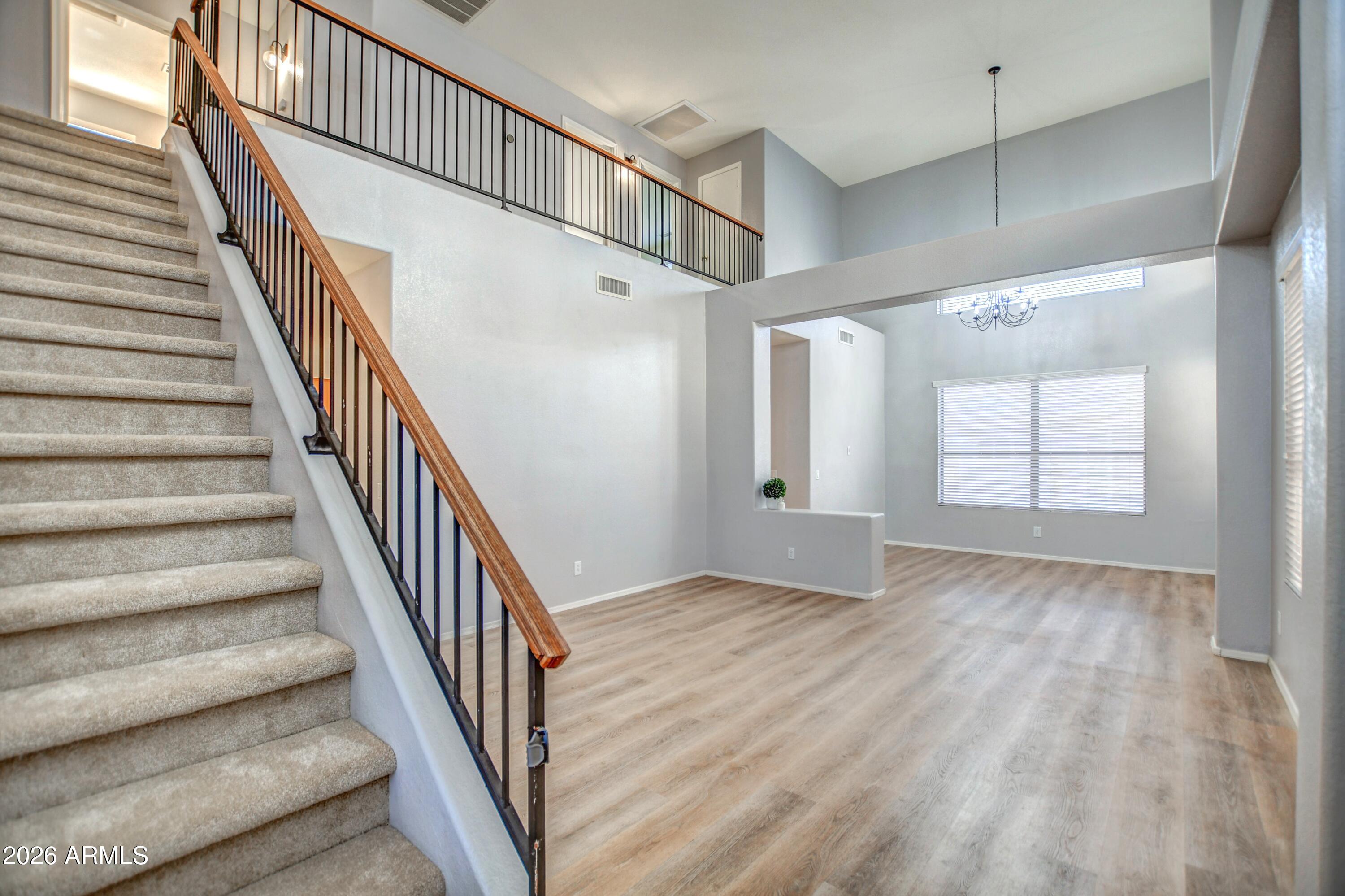 NORTH CANYON RANCH - Residential