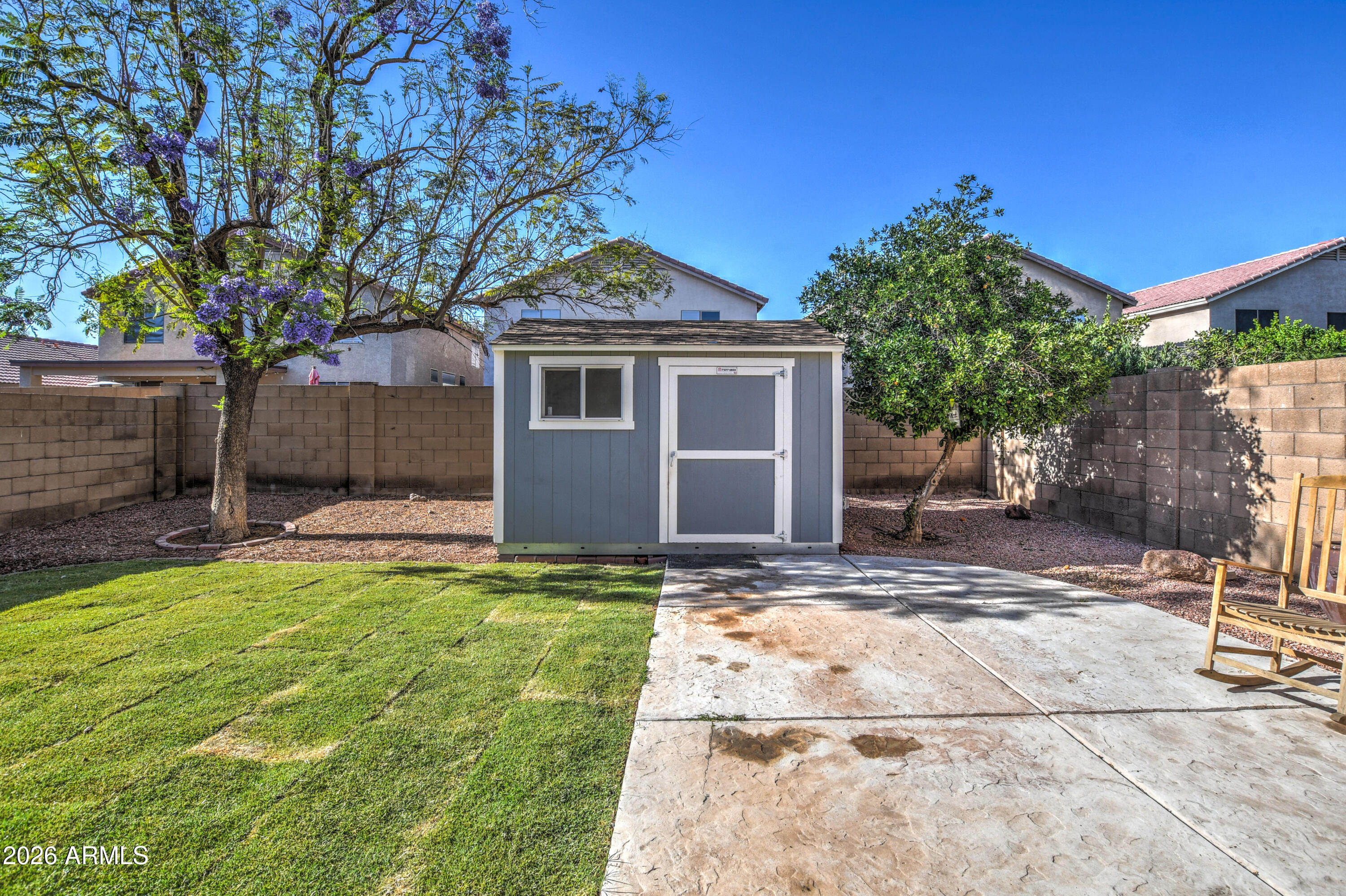 NORTH CANYON RANCH - Residential
