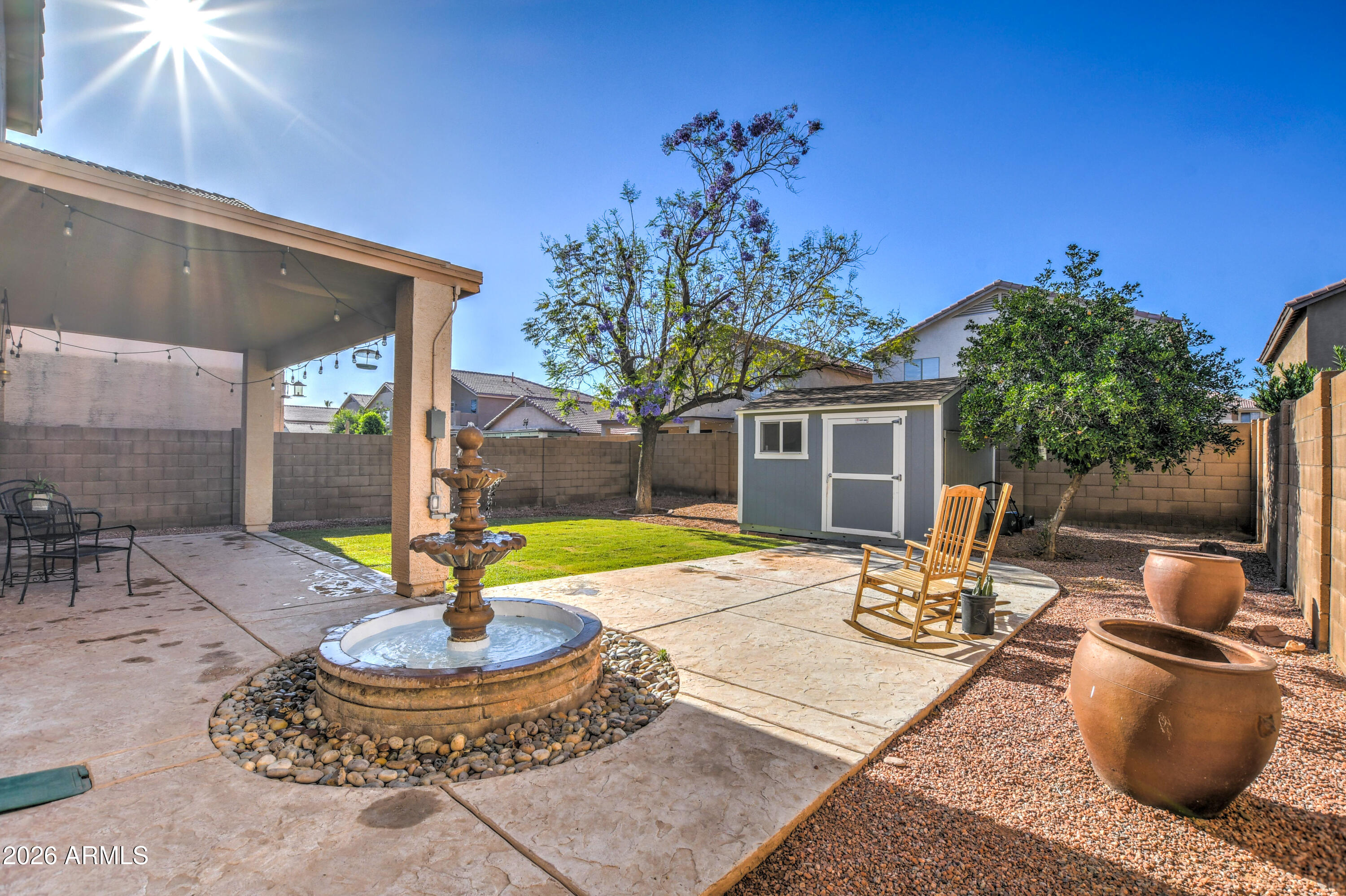 NORTH CANYON RANCH - Residential