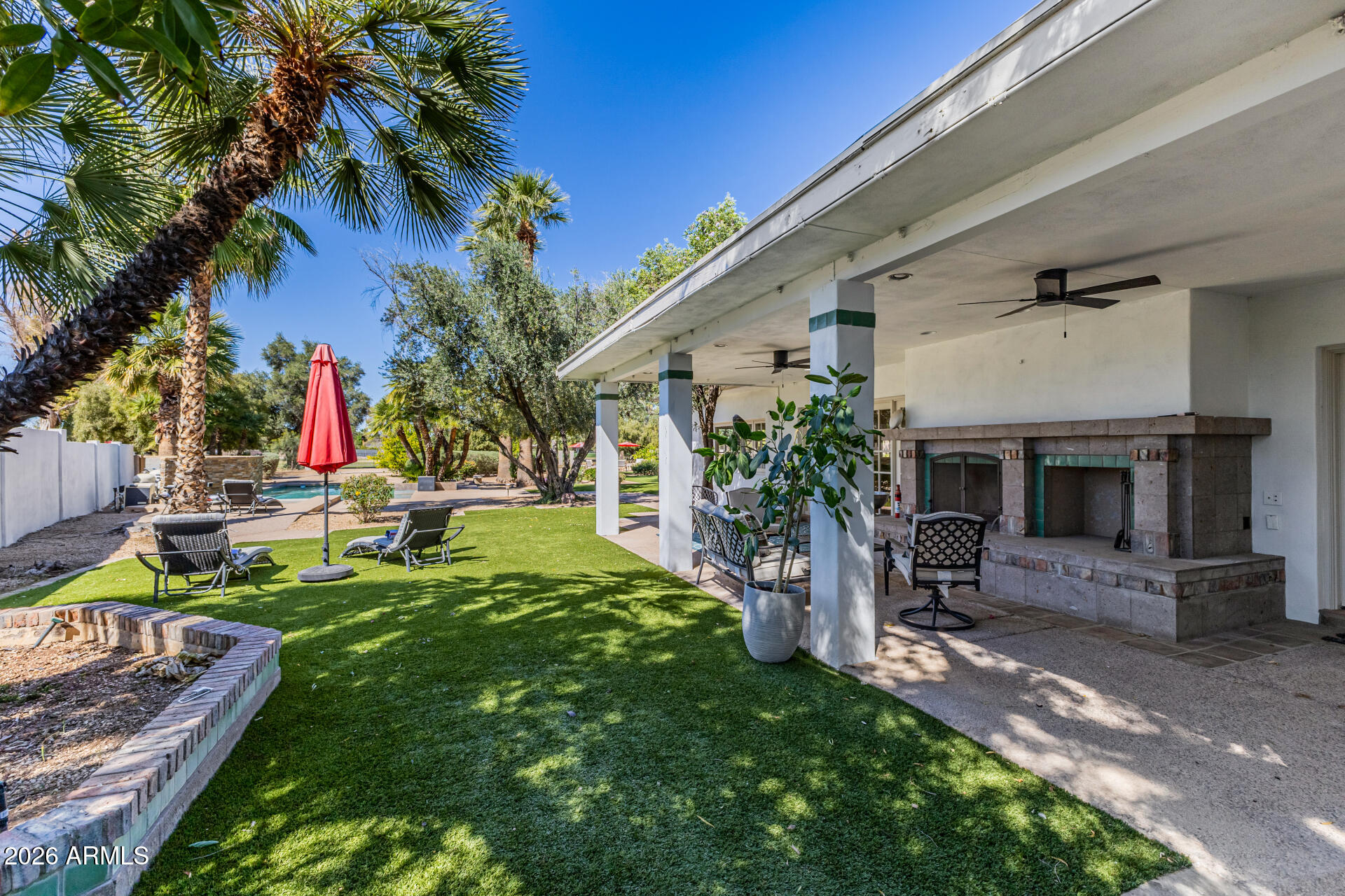 CENTURY CLUB ESTATES - Residential