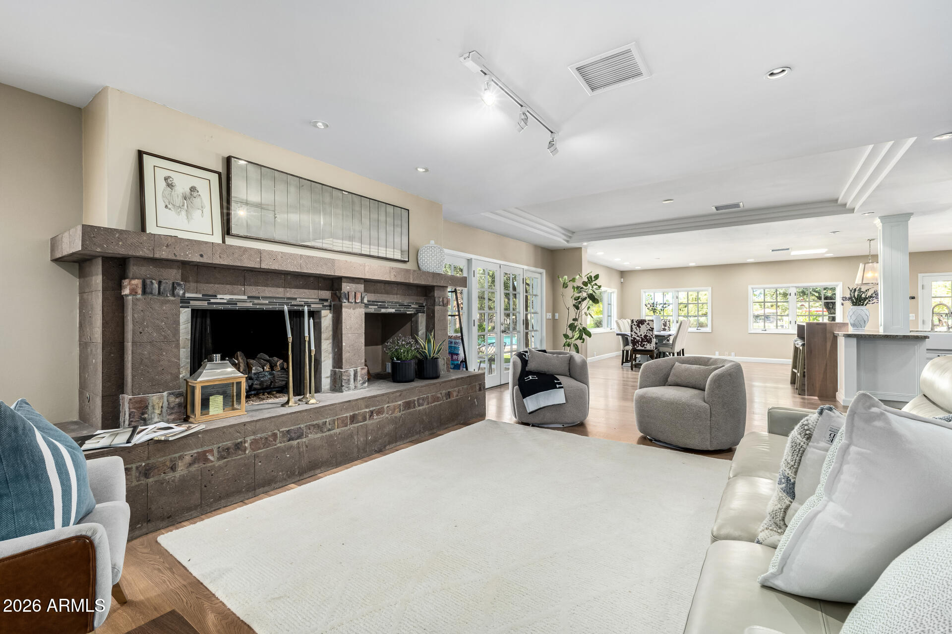 CENTURY CLUB ESTATES - Residential