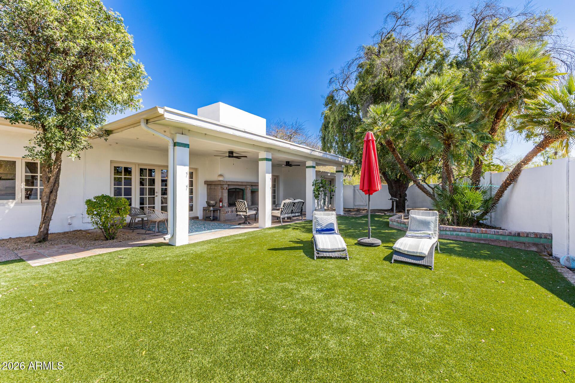 CENTURY CLUB ESTATES - Residential
