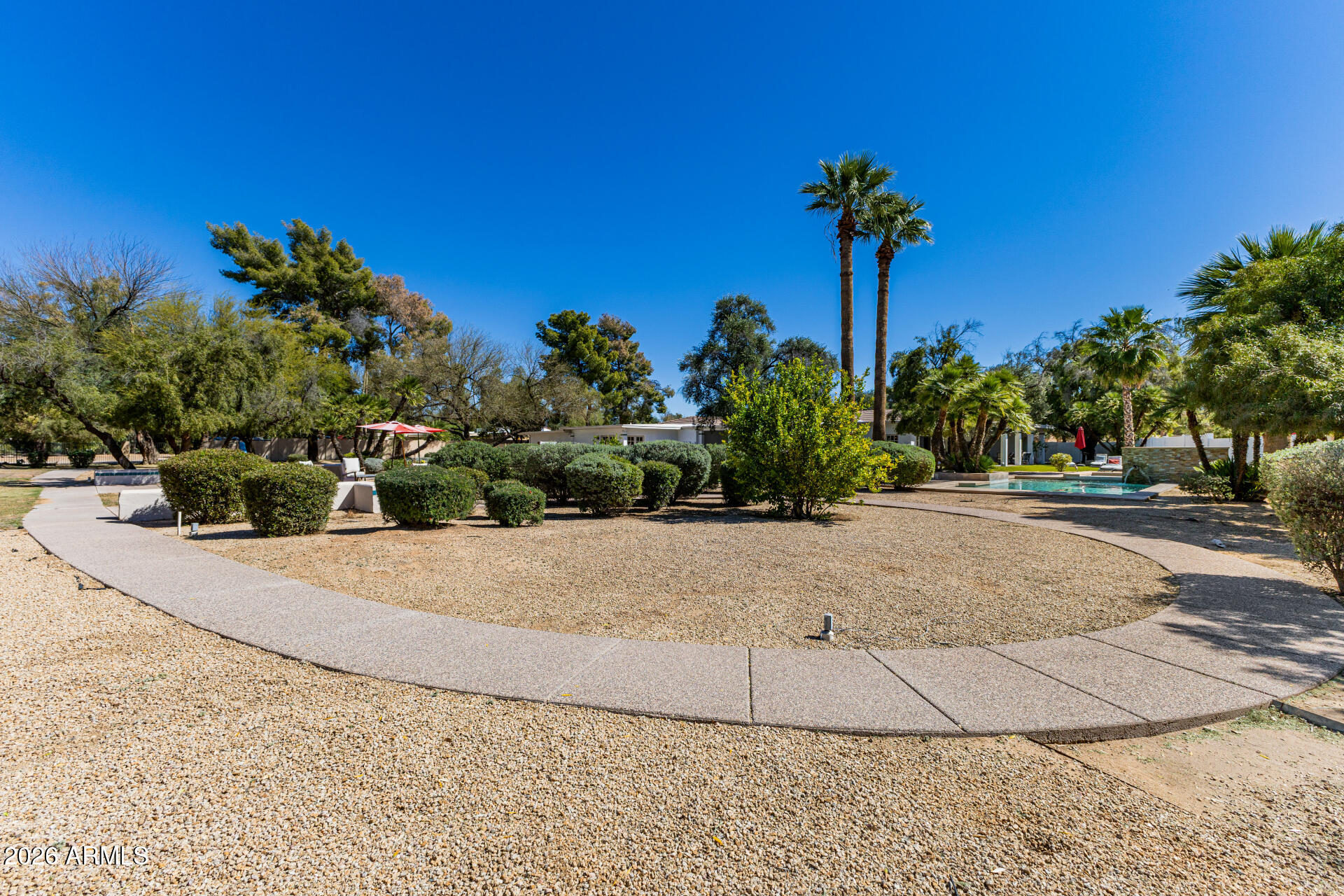CENTURY CLUB ESTATES - Residential