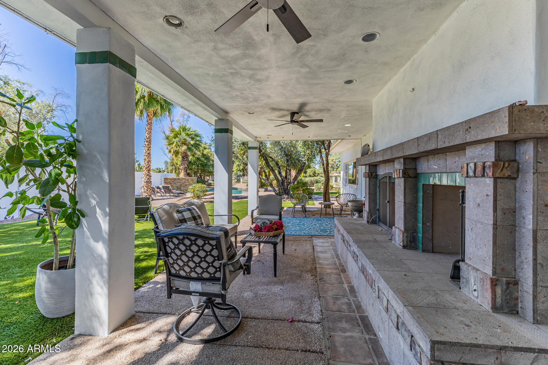 CENTURY CLUB ESTATES - Residential