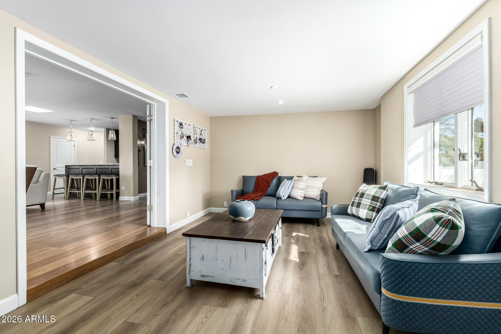 CENTURY CLUB ESTATES - Residential