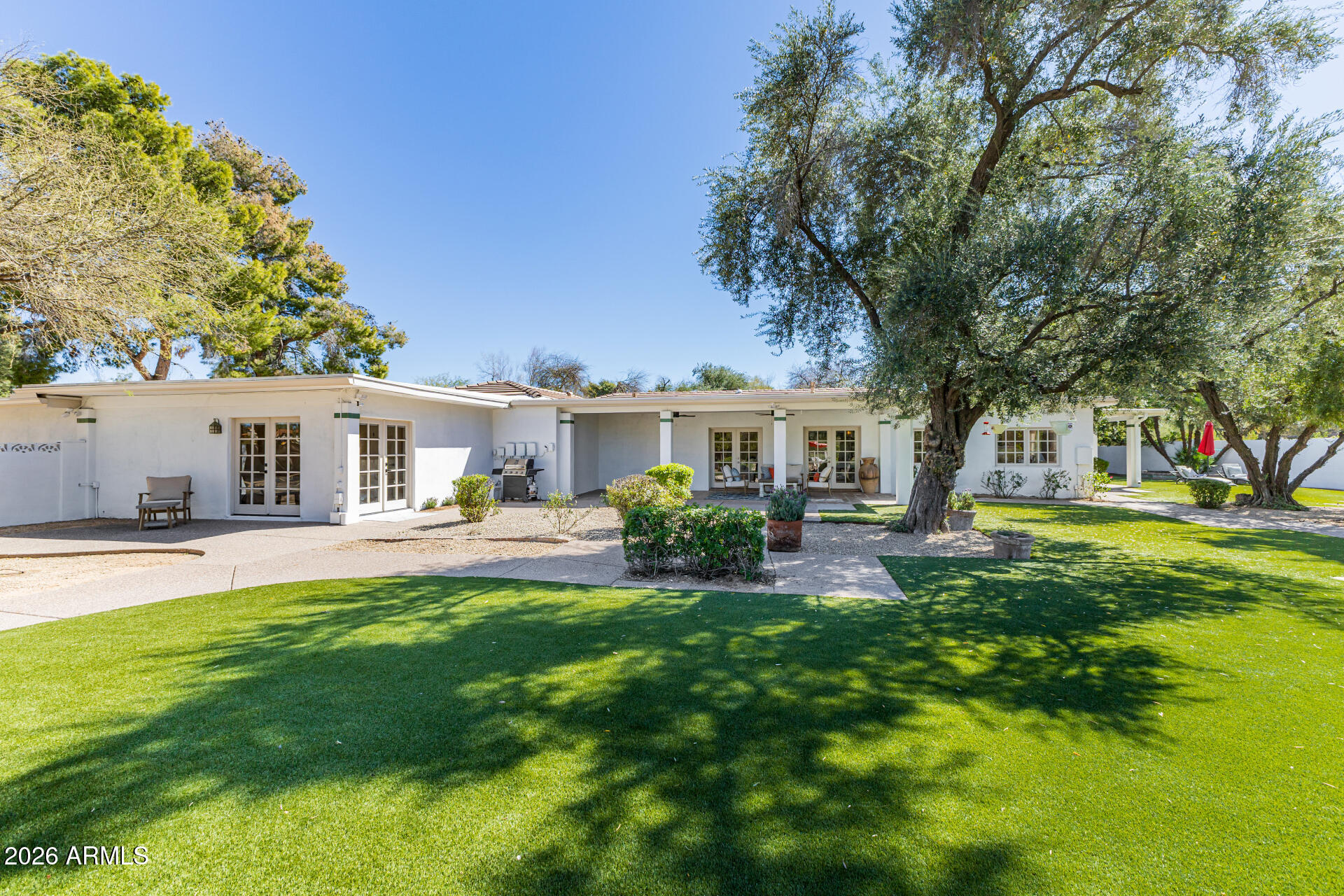 CENTURY CLUB ESTATES - Residential