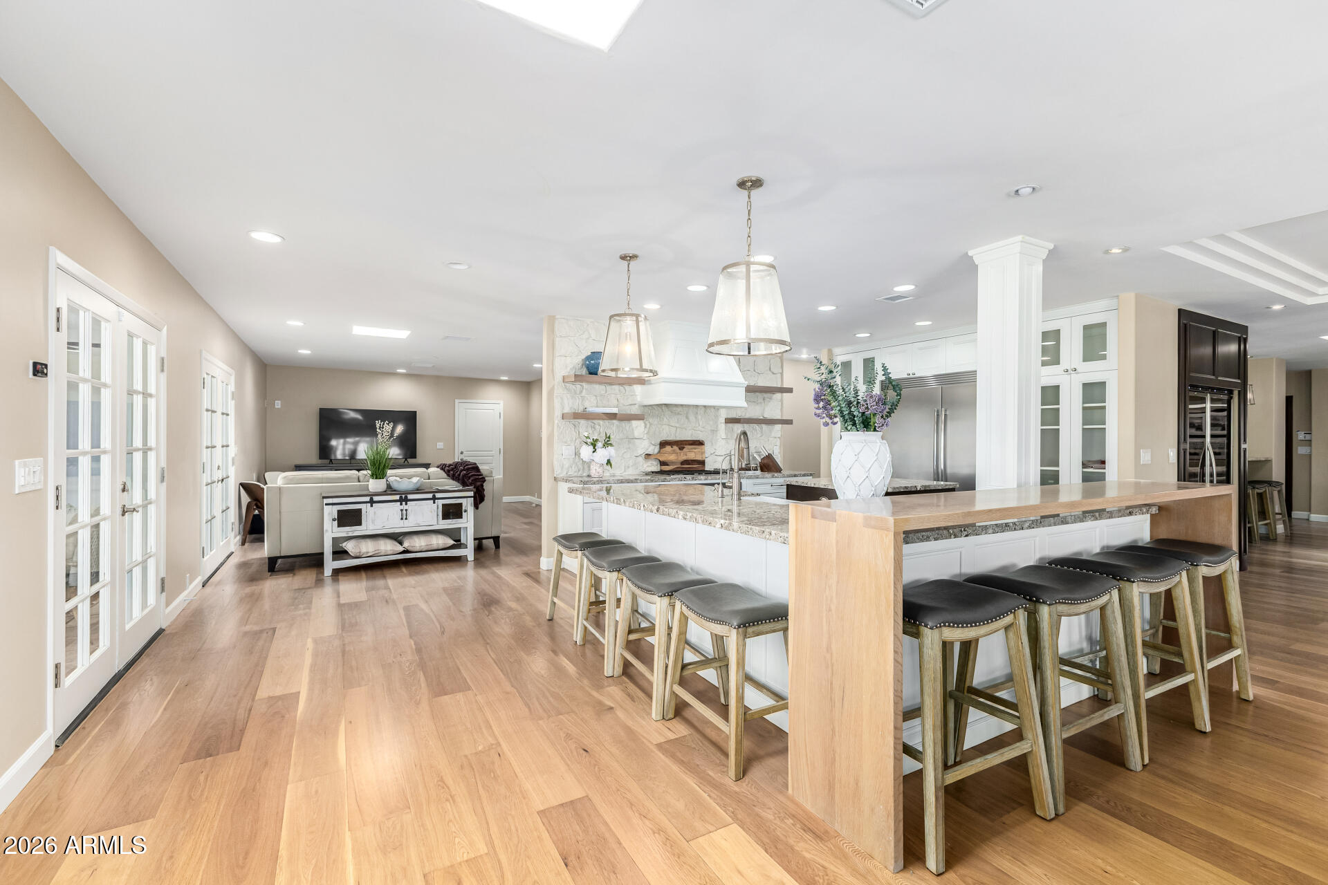 CENTURY CLUB ESTATES - Residential