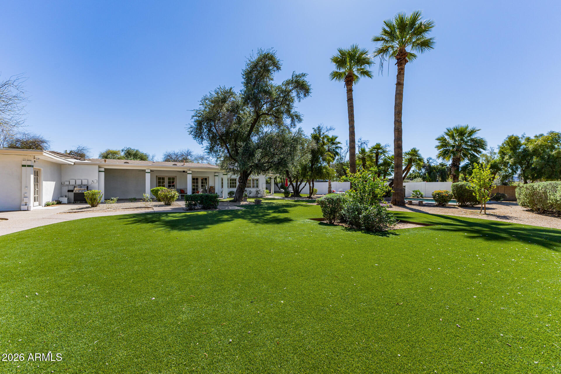 CENTURY CLUB ESTATES - Residential