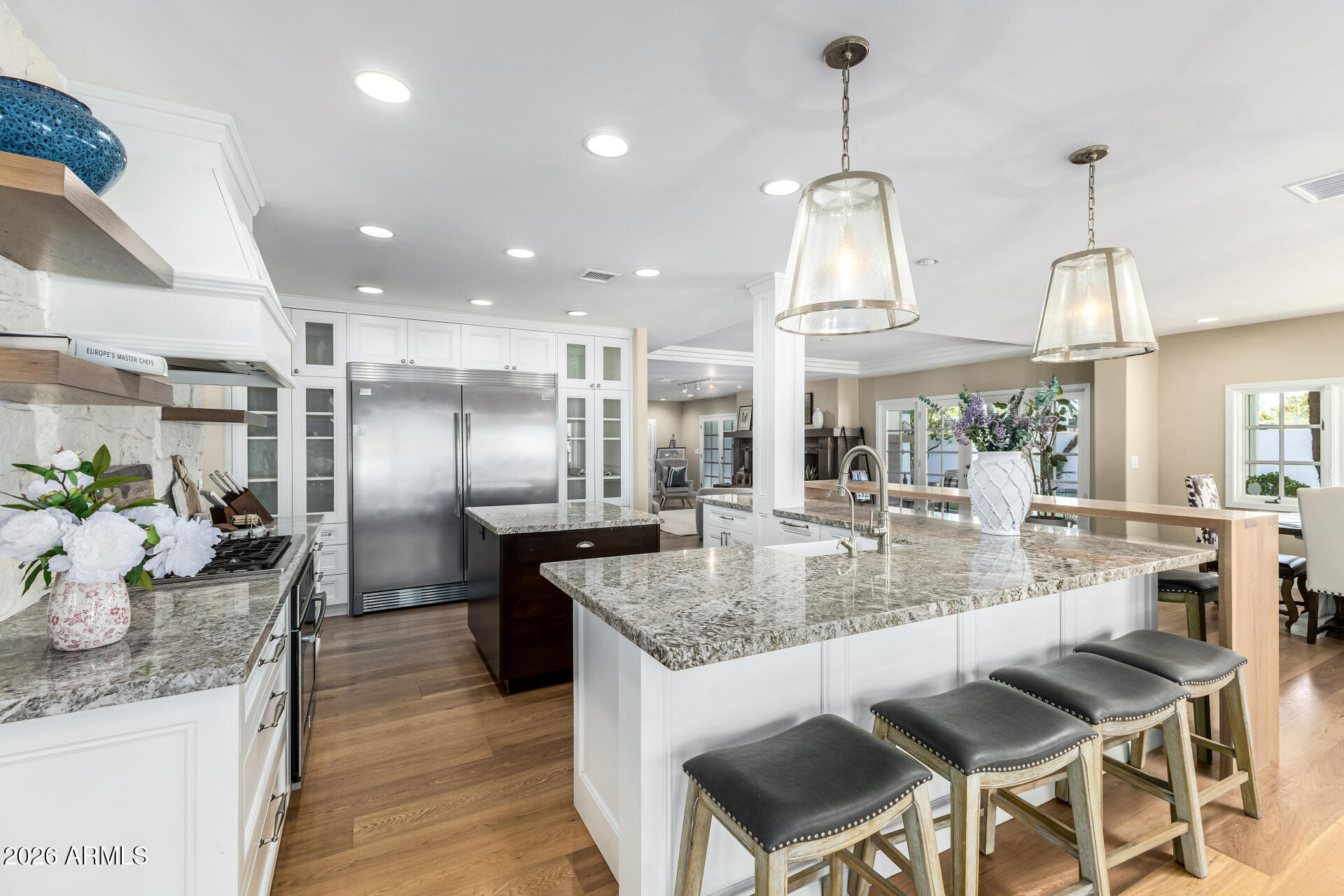 CENTURY CLUB ESTATES - Residential