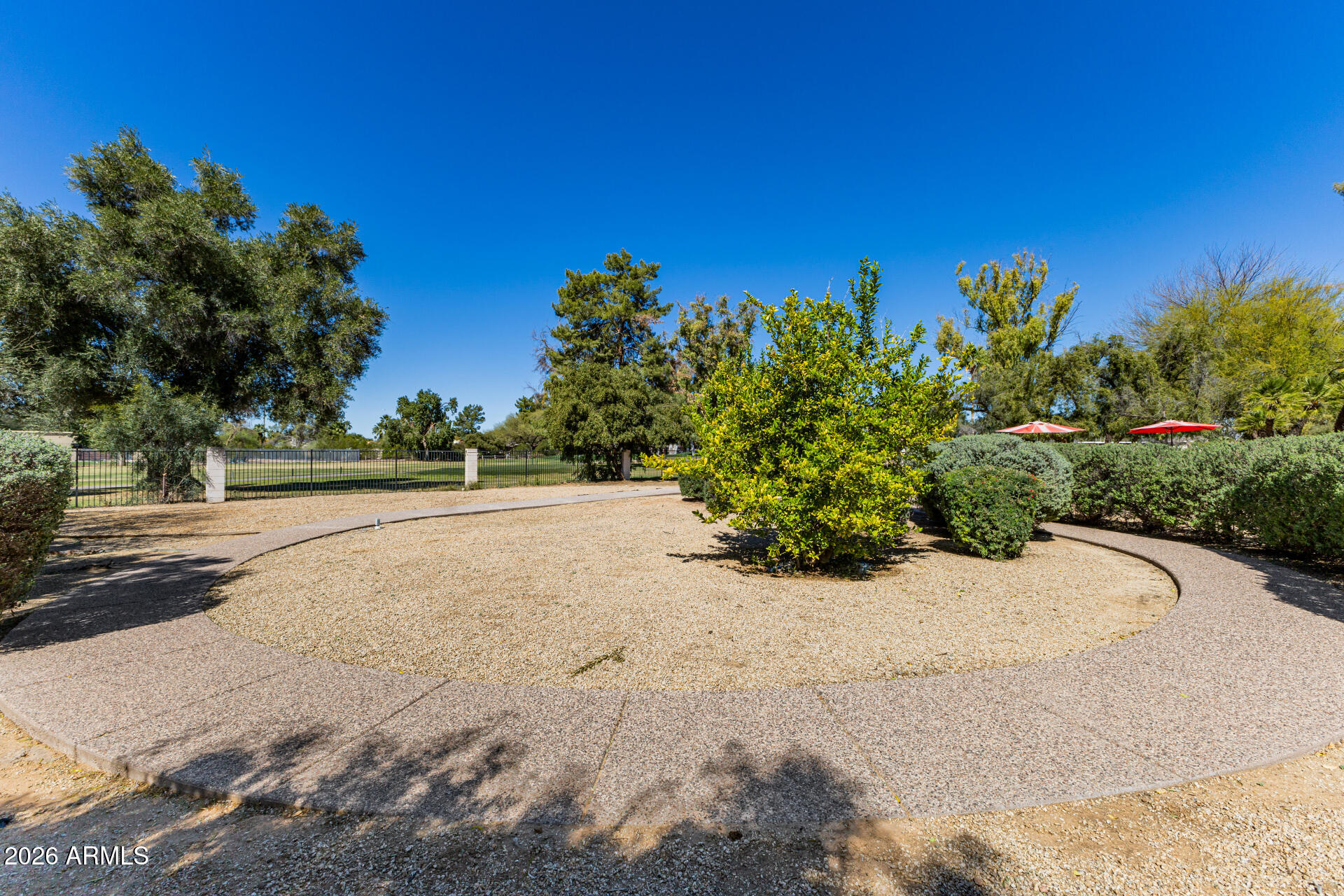 CENTURY CLUB ESTATES - Residential